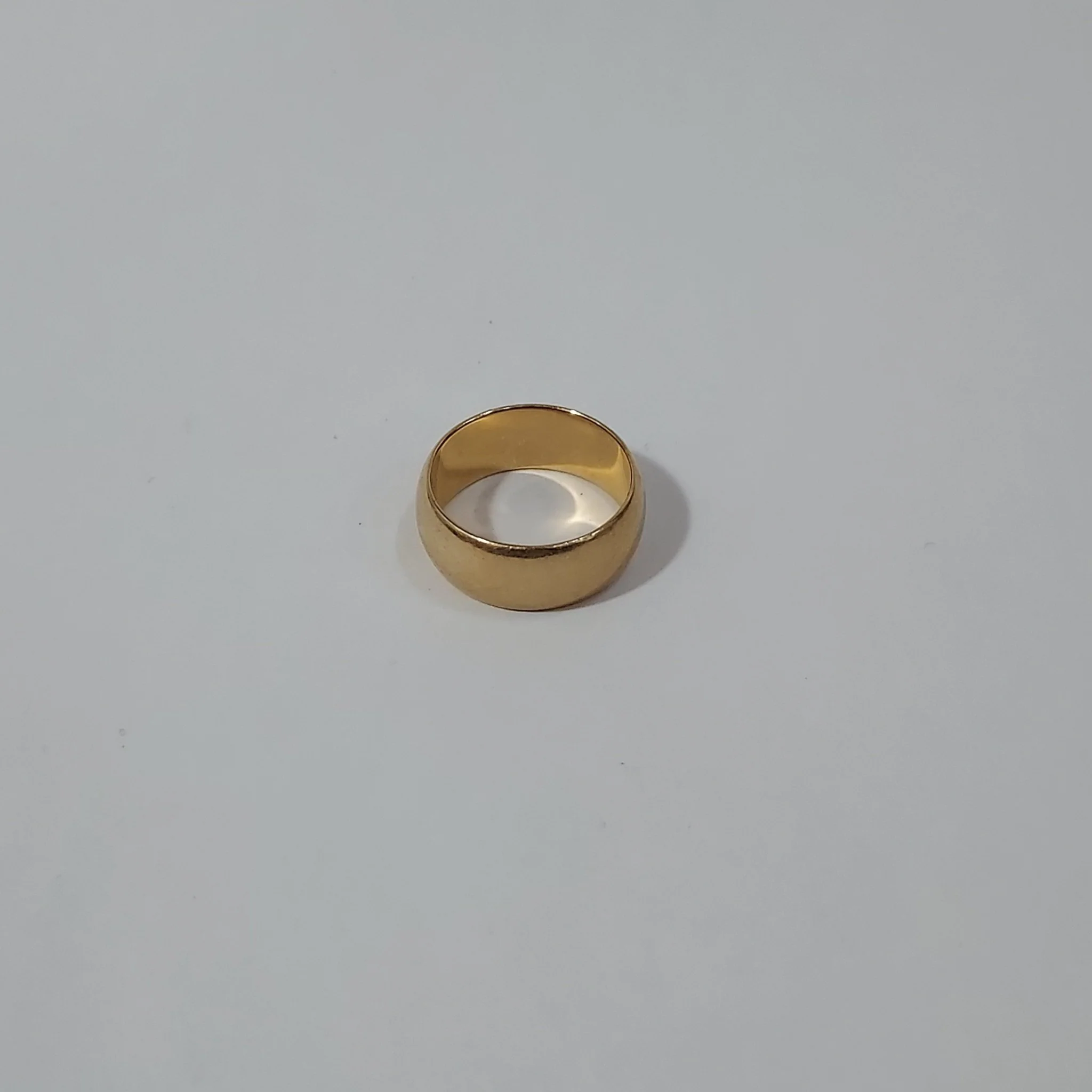 14K Gold Ring - Image 3