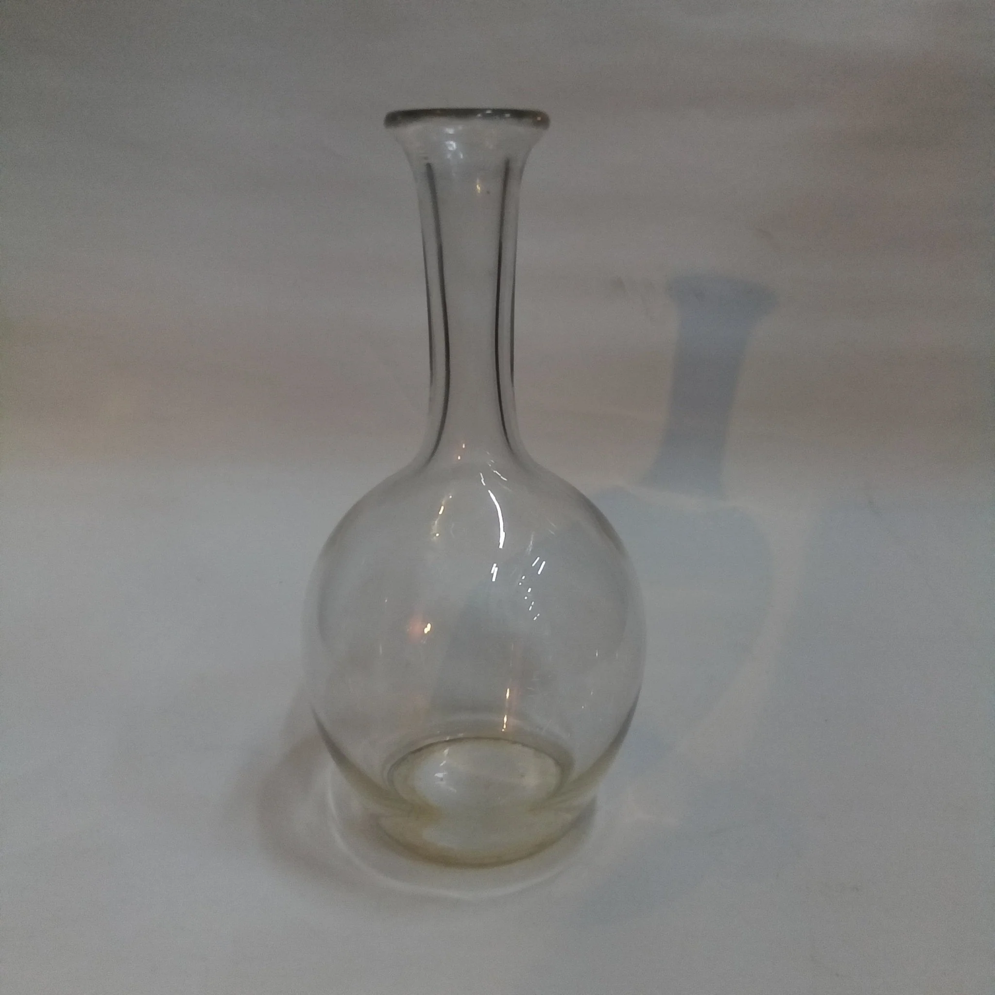 Baccarat Montaigne Decanter (No Stopper) - Image 3