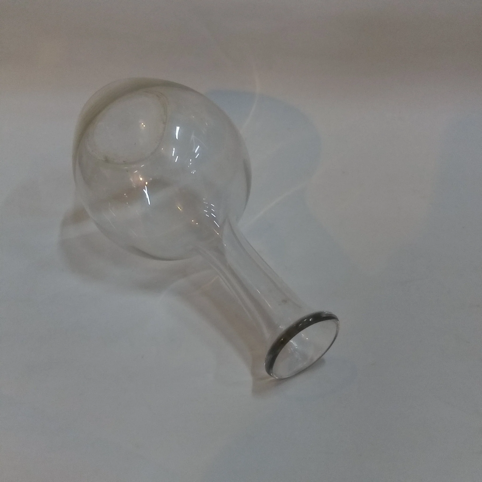 Baccarat Montaigne Decanter (No Stopper) - Image 4