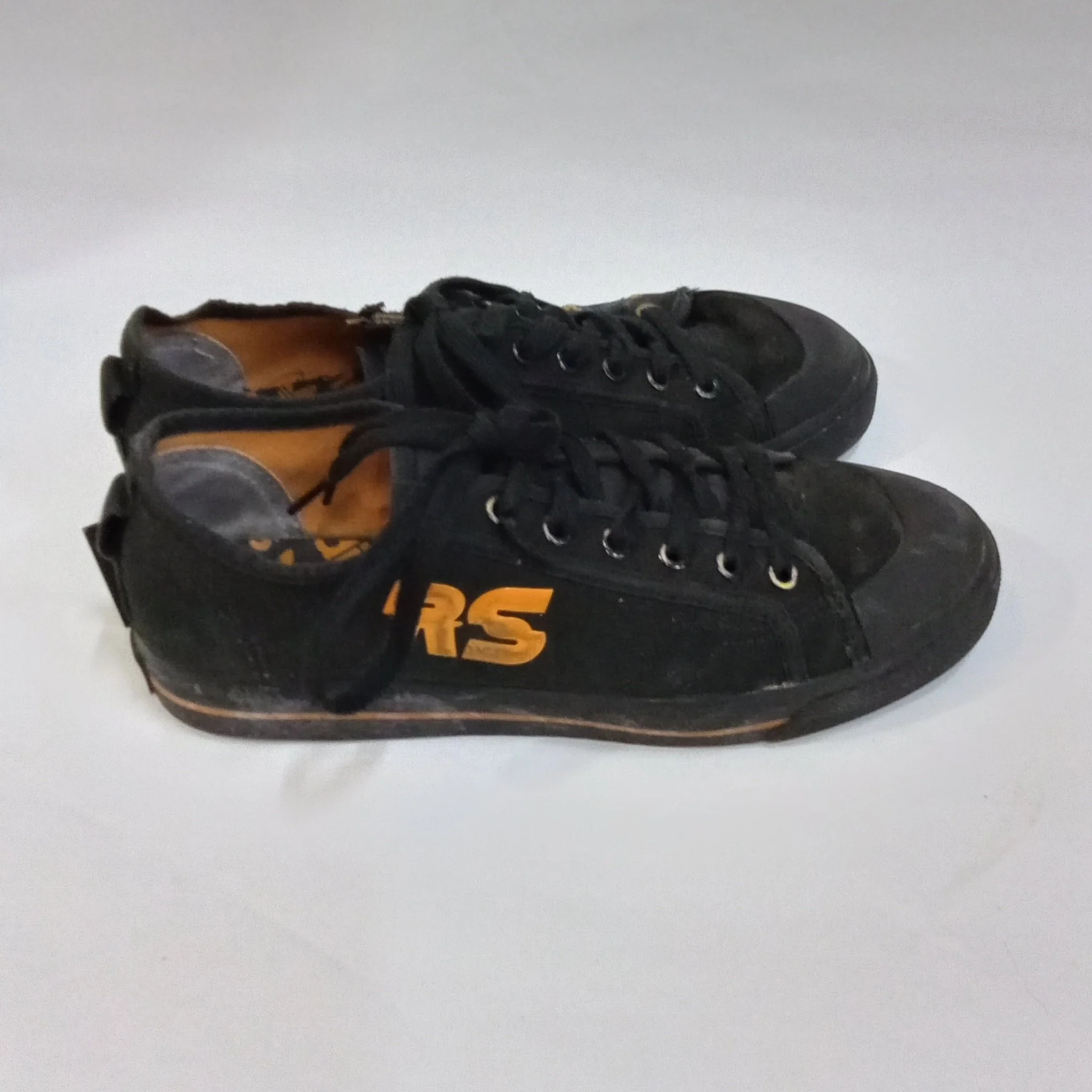 Raf Simons x Adidas Spirt Low Sneakers - Image 4