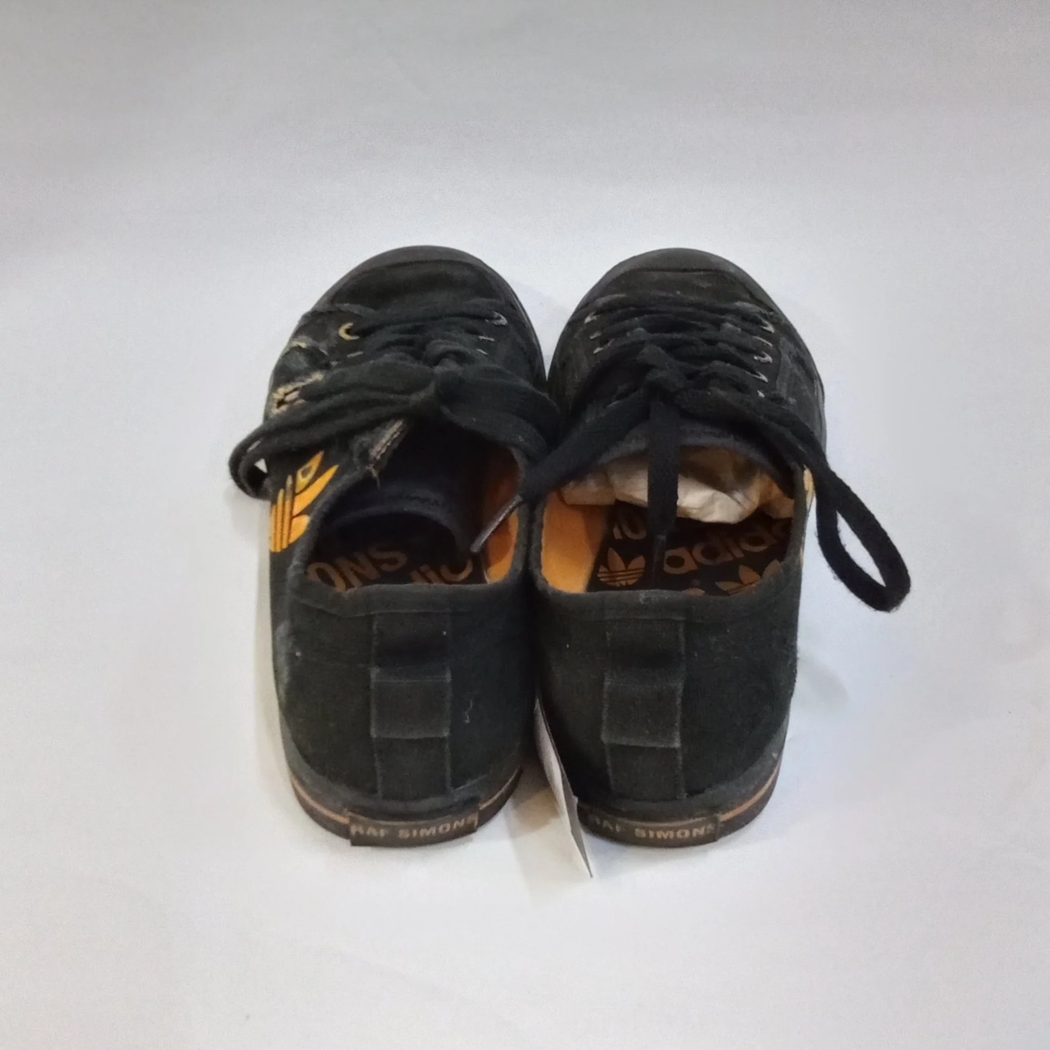 Raf Simons x Adidas Spirt Low Sneakers - Image 5