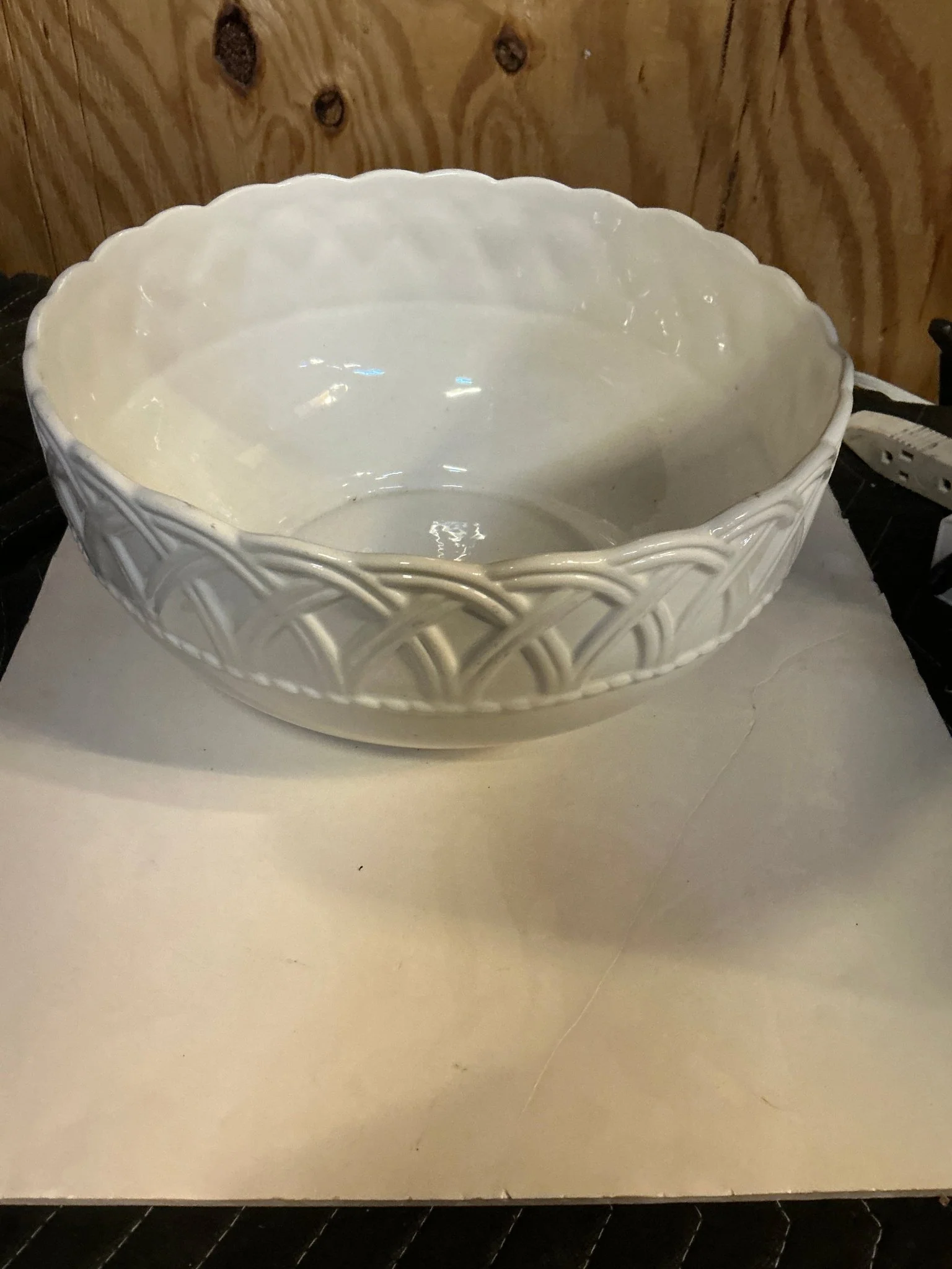 Tiffany & co Bowl - Image 3