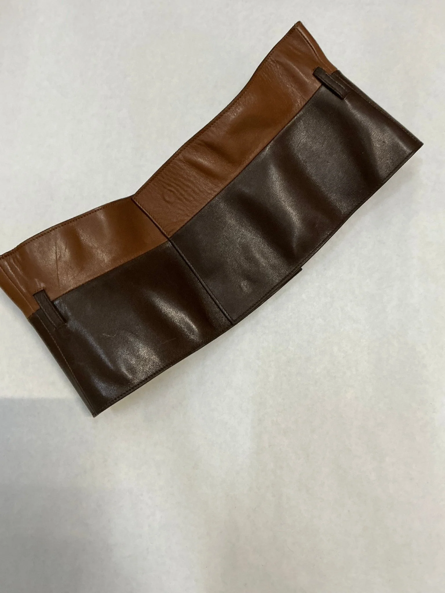Vintage Valentino Garavani Belt - Image 3