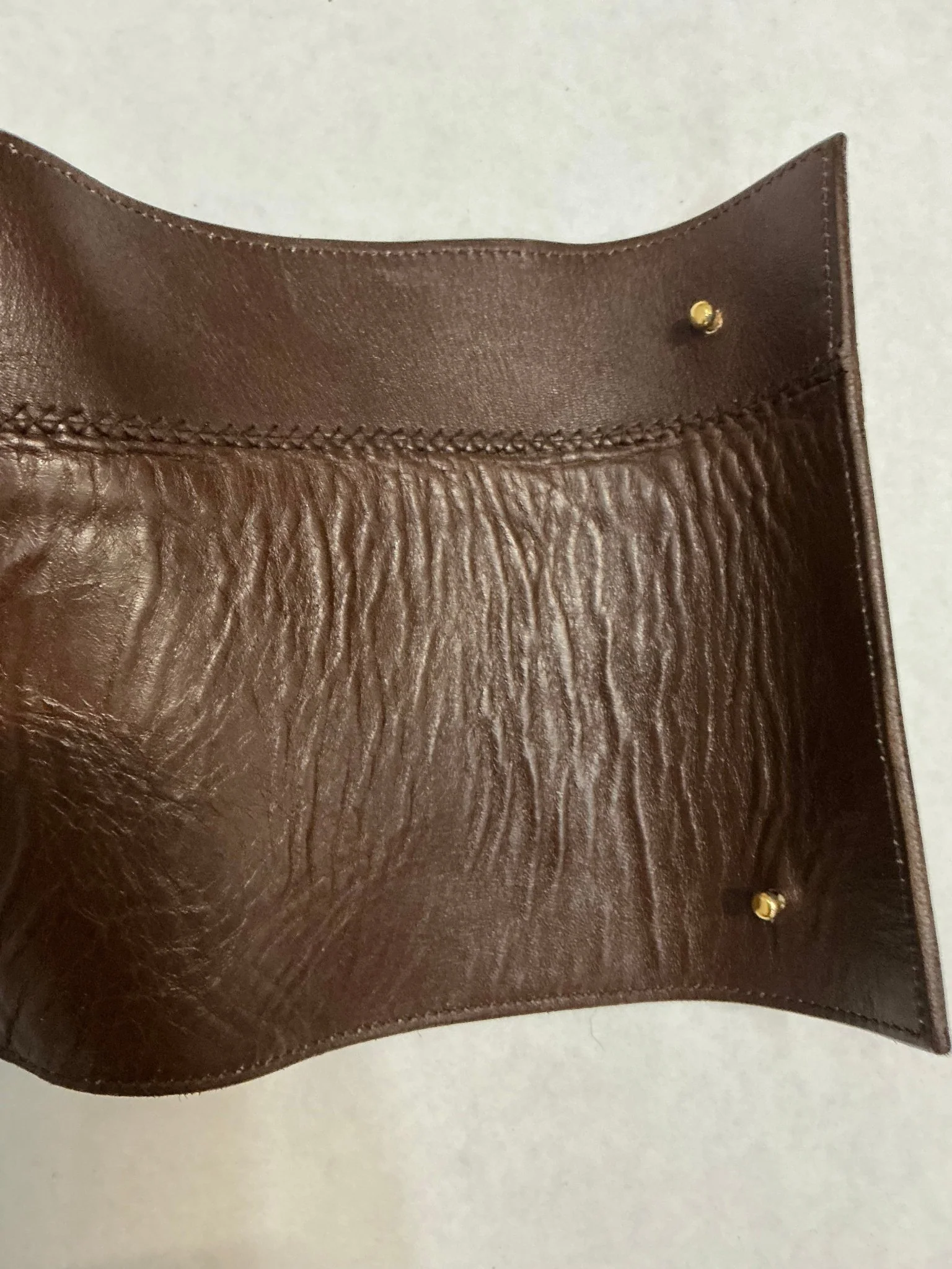 Vintage Valentino Garavani Belt - Image 4