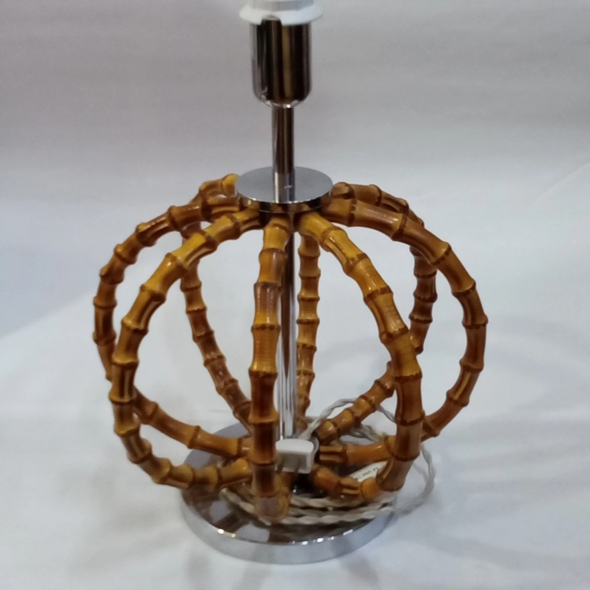 Riviere Medea N°1 Table Lamp - Image 4