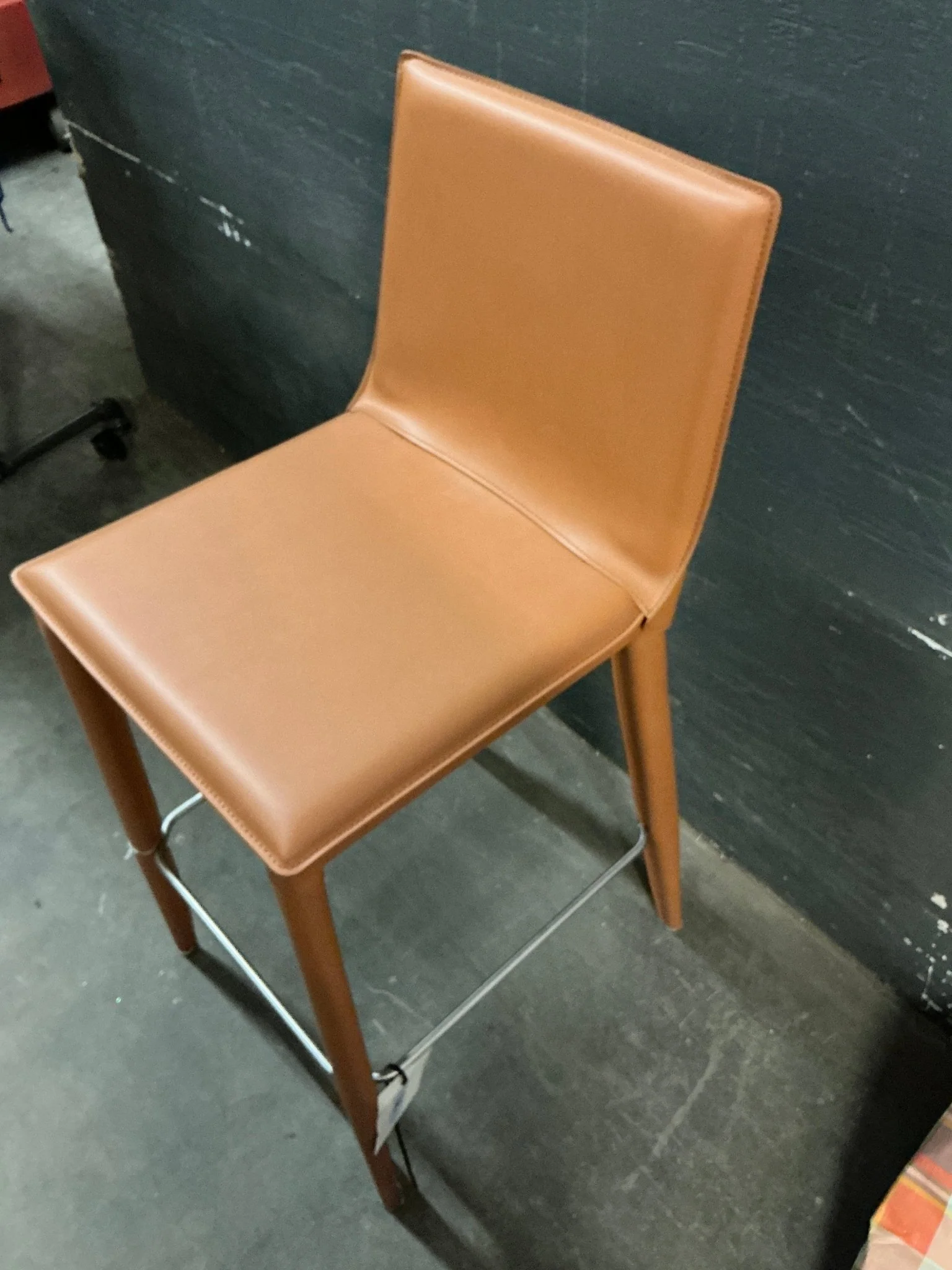 Bottega Stool # 2 - Image 3