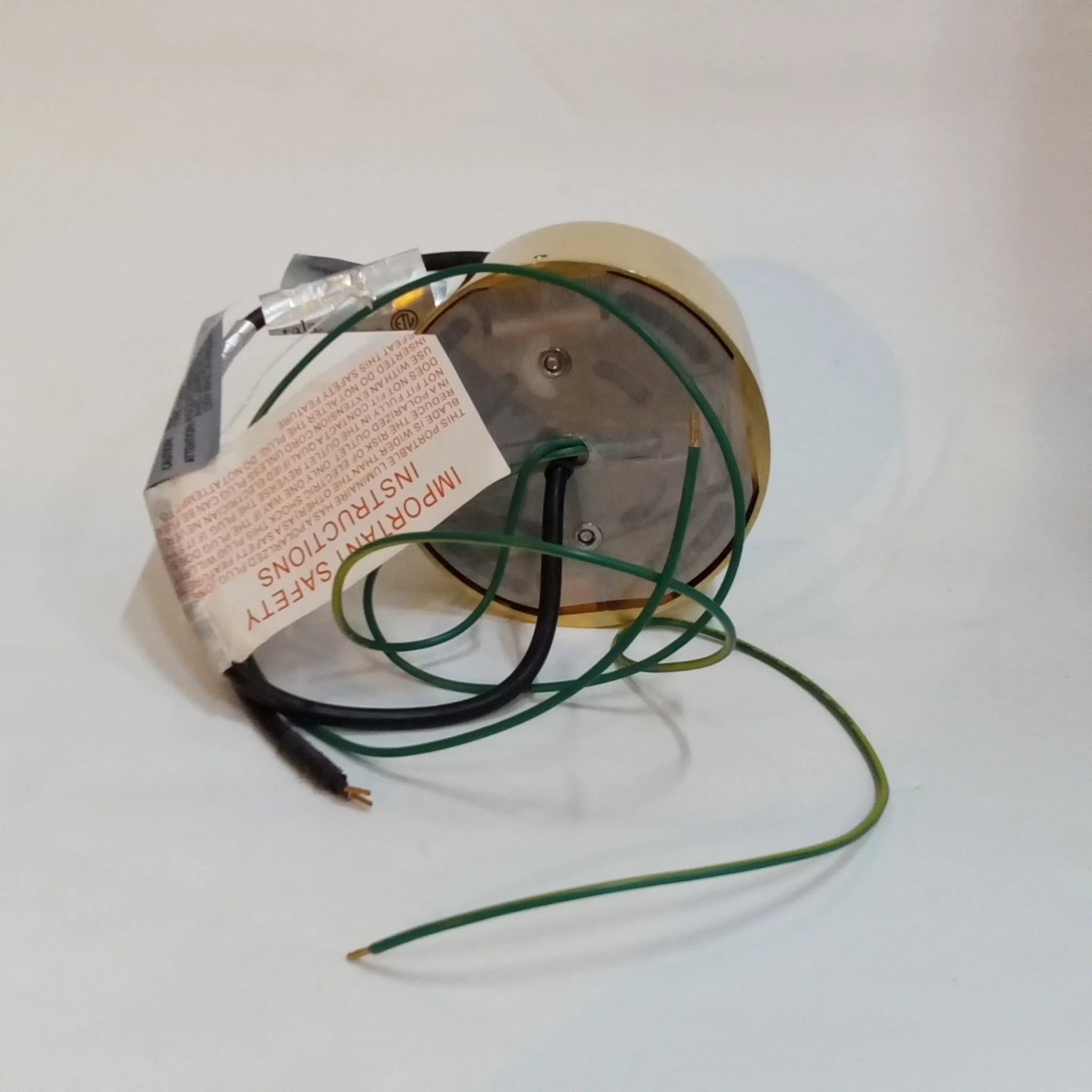 Tala Kilter Wall Light Fixture - Image 5