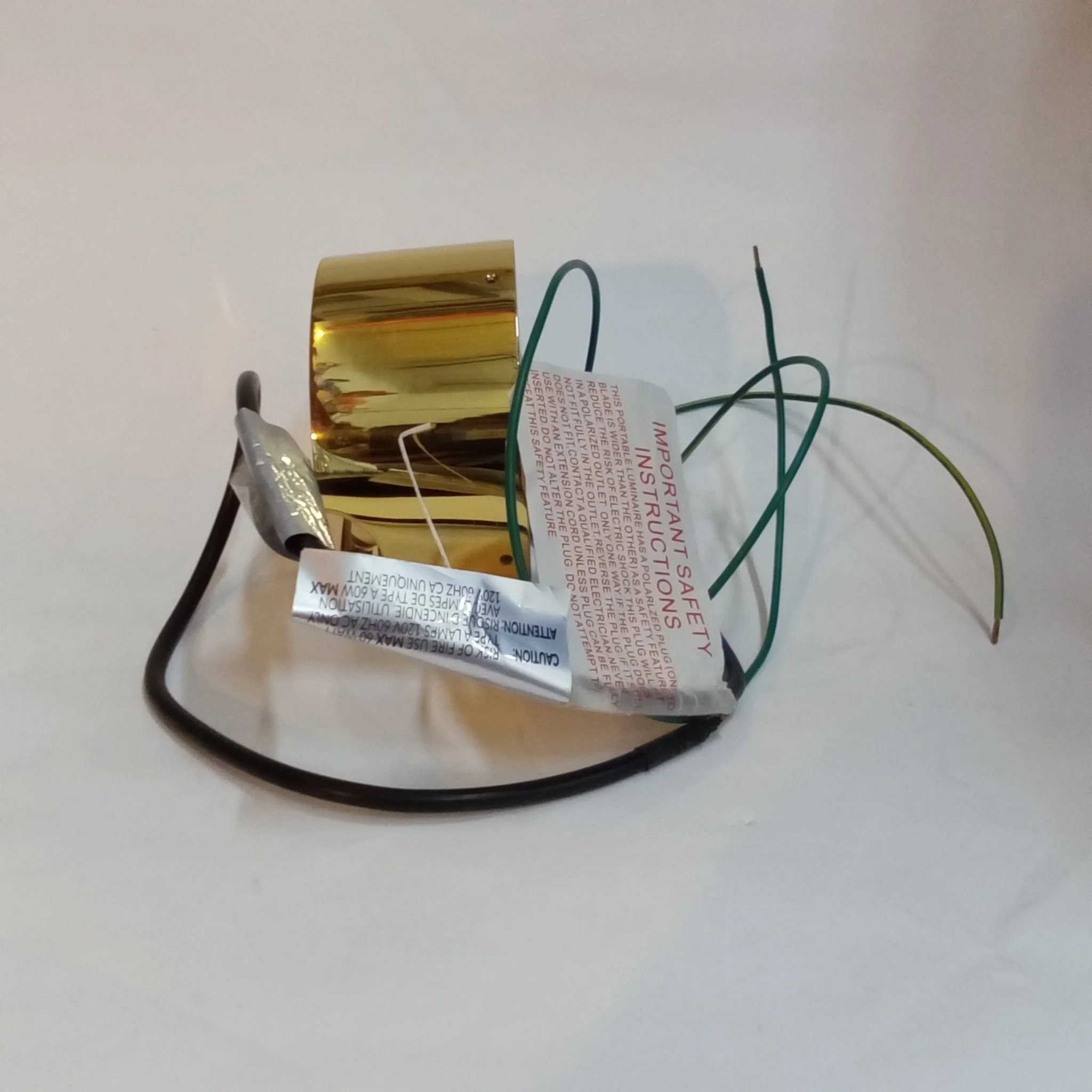 Tala Kilter Wall Light Fixture - Image 6