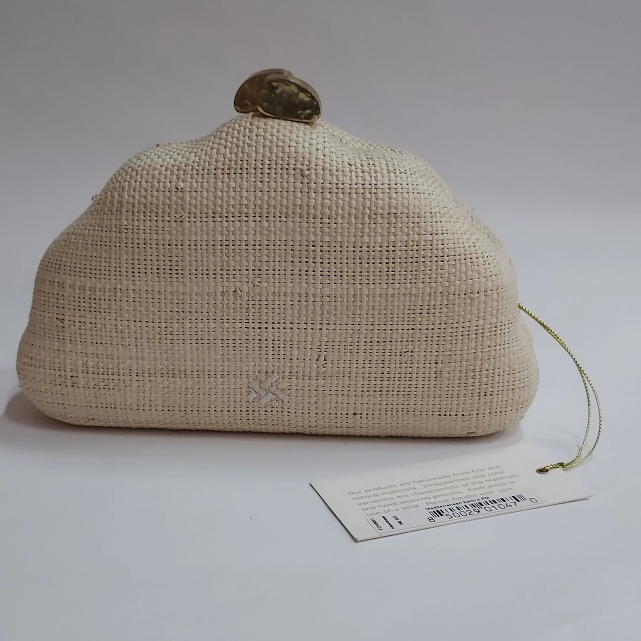 Aerin X Pamela Munson Purse - Image 3