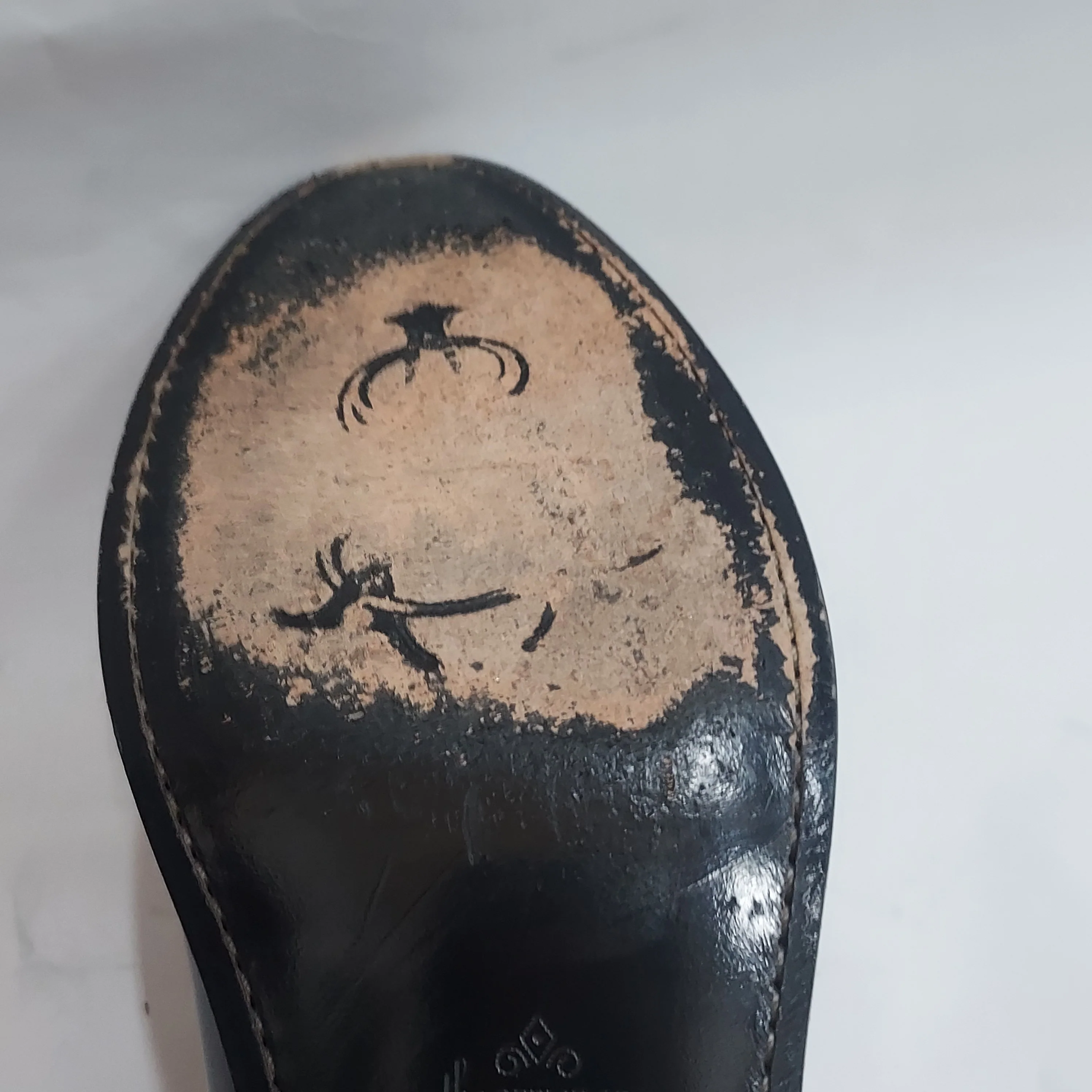 Angela Scott Oxfords - Image 11