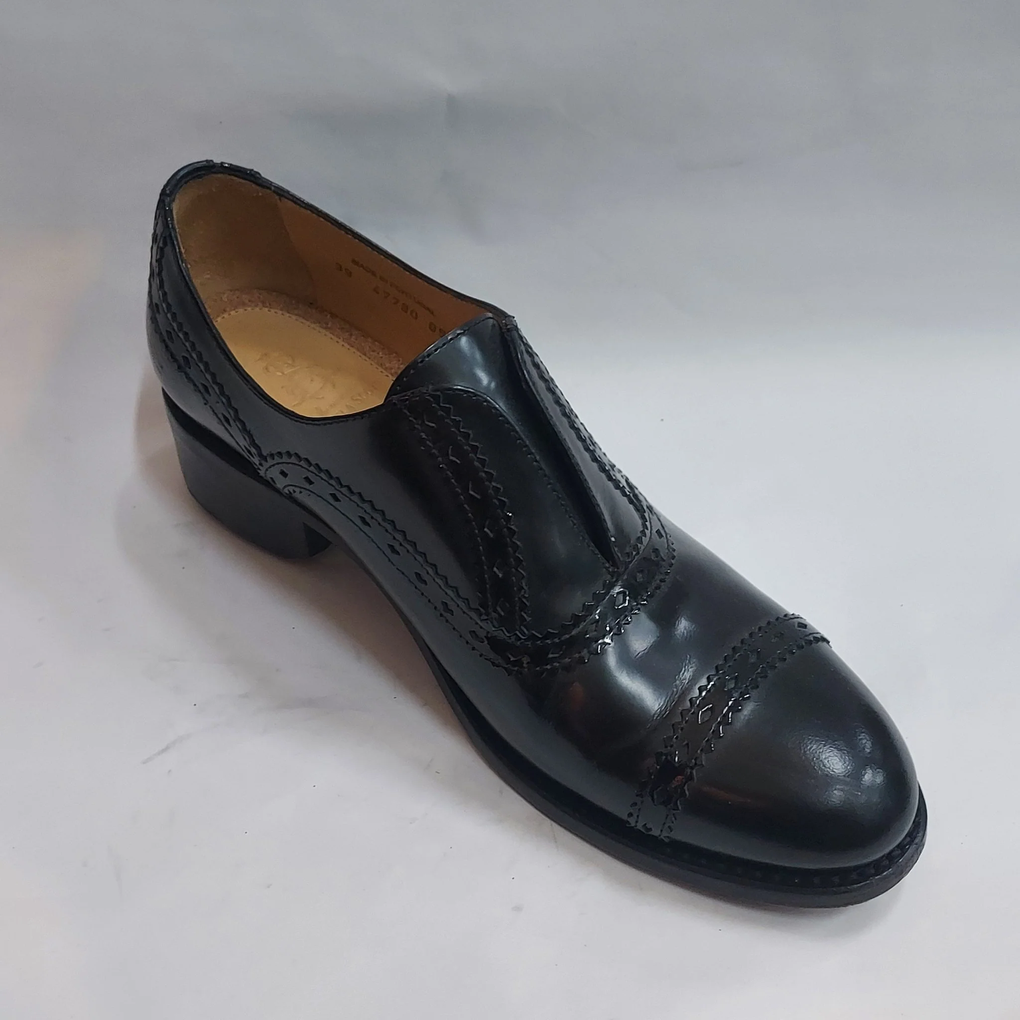 Angela Scott Oxfords - Image 5
