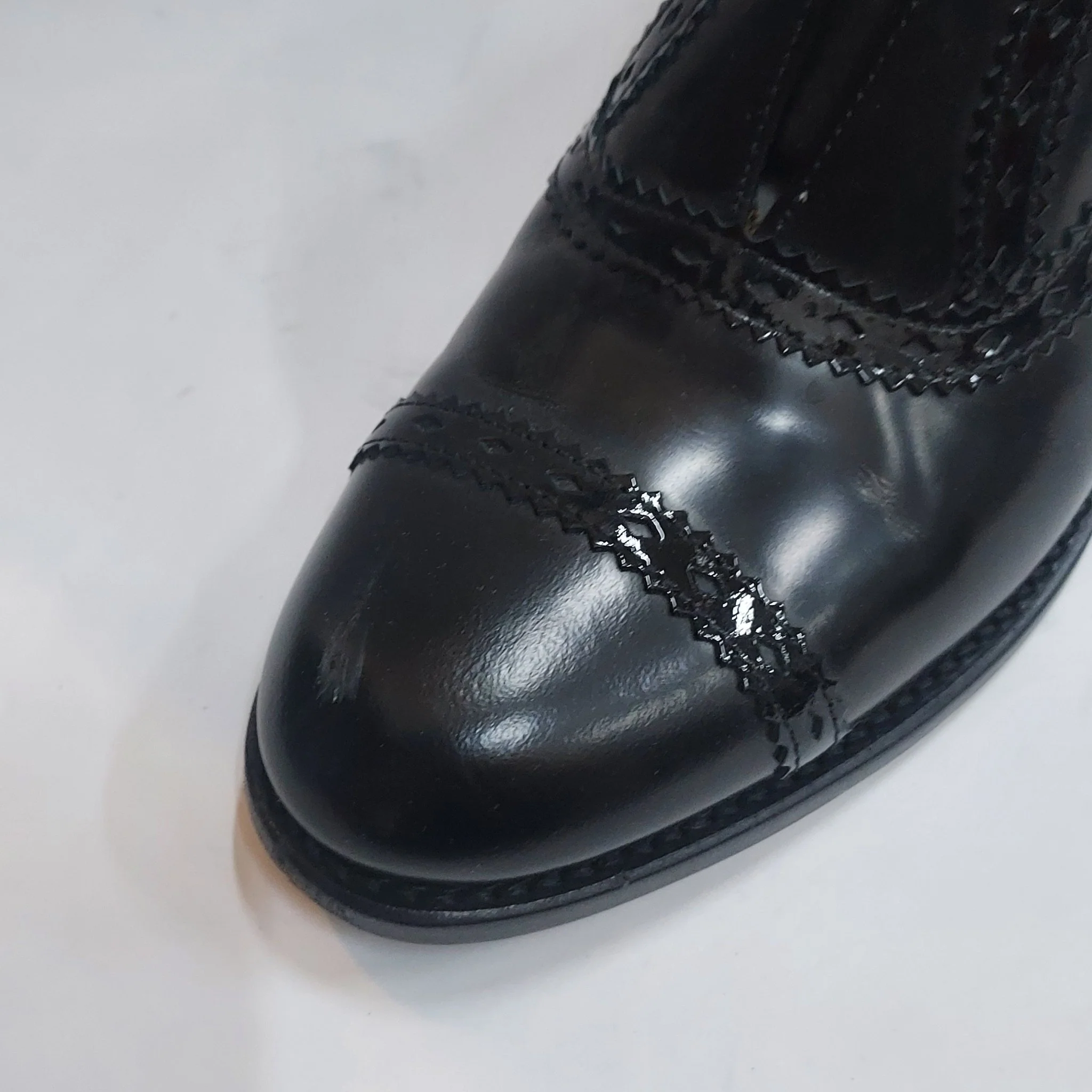 Angela Scott Oxfords - Image 6
