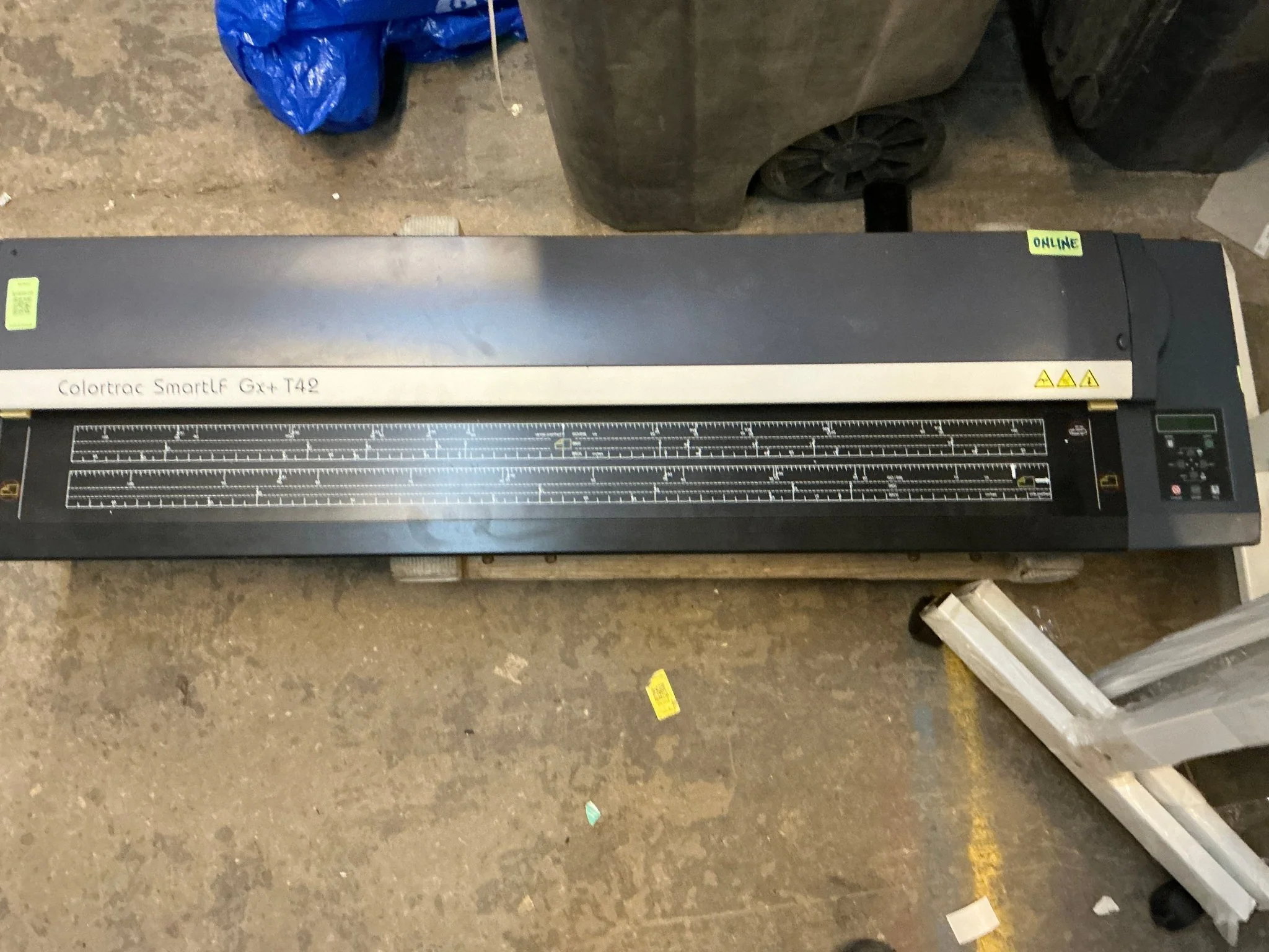 Colortrac Smartlf GX+ T42