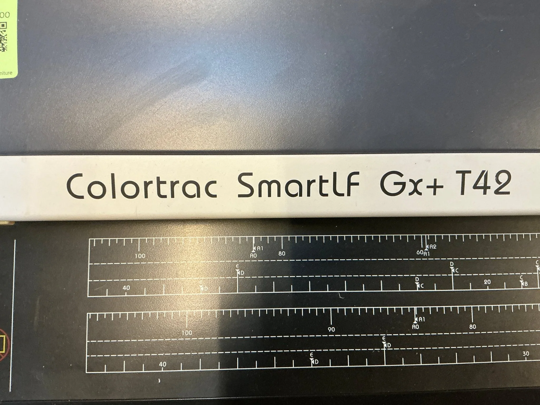 Colortrac Smartlf GX+ T42 - Image 2