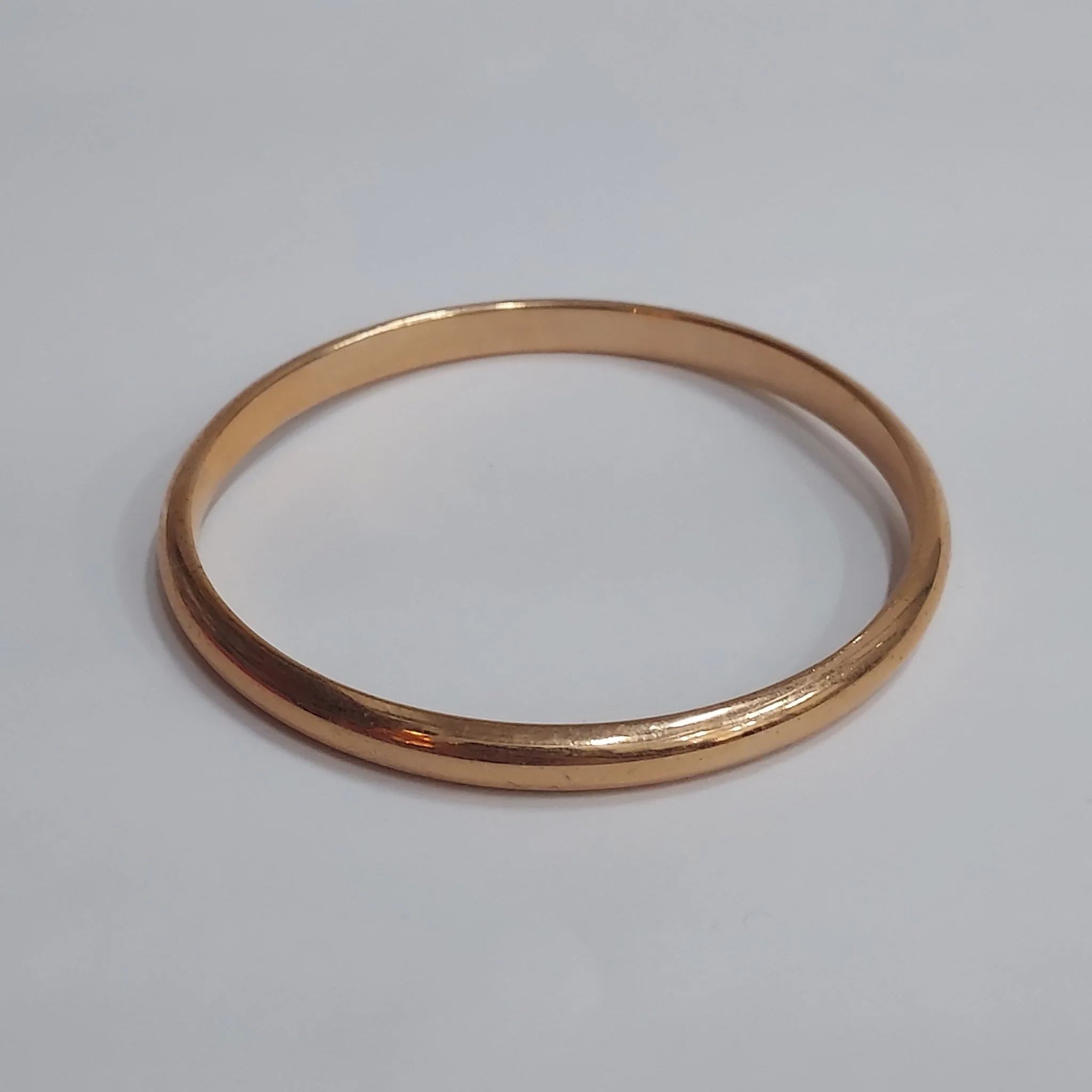 Bronze Bangle Trio - Image 8
