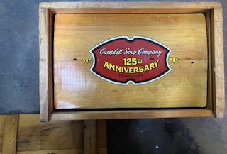 Campbell's Soup 125th - Image 6