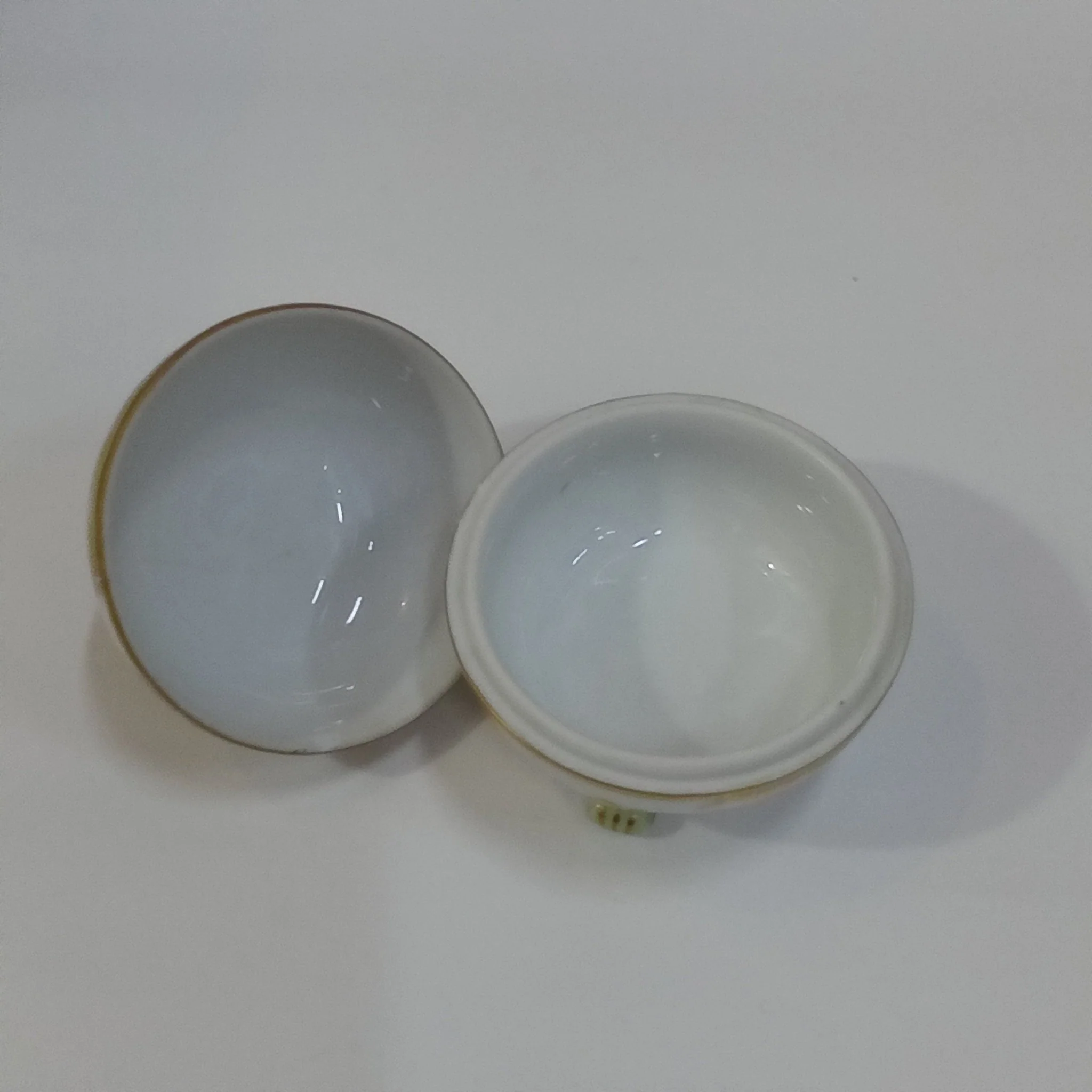 Herend Hungary Trinket Box Trio - Image 5
