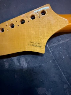 Fender Starcaster Headstock - Image 6