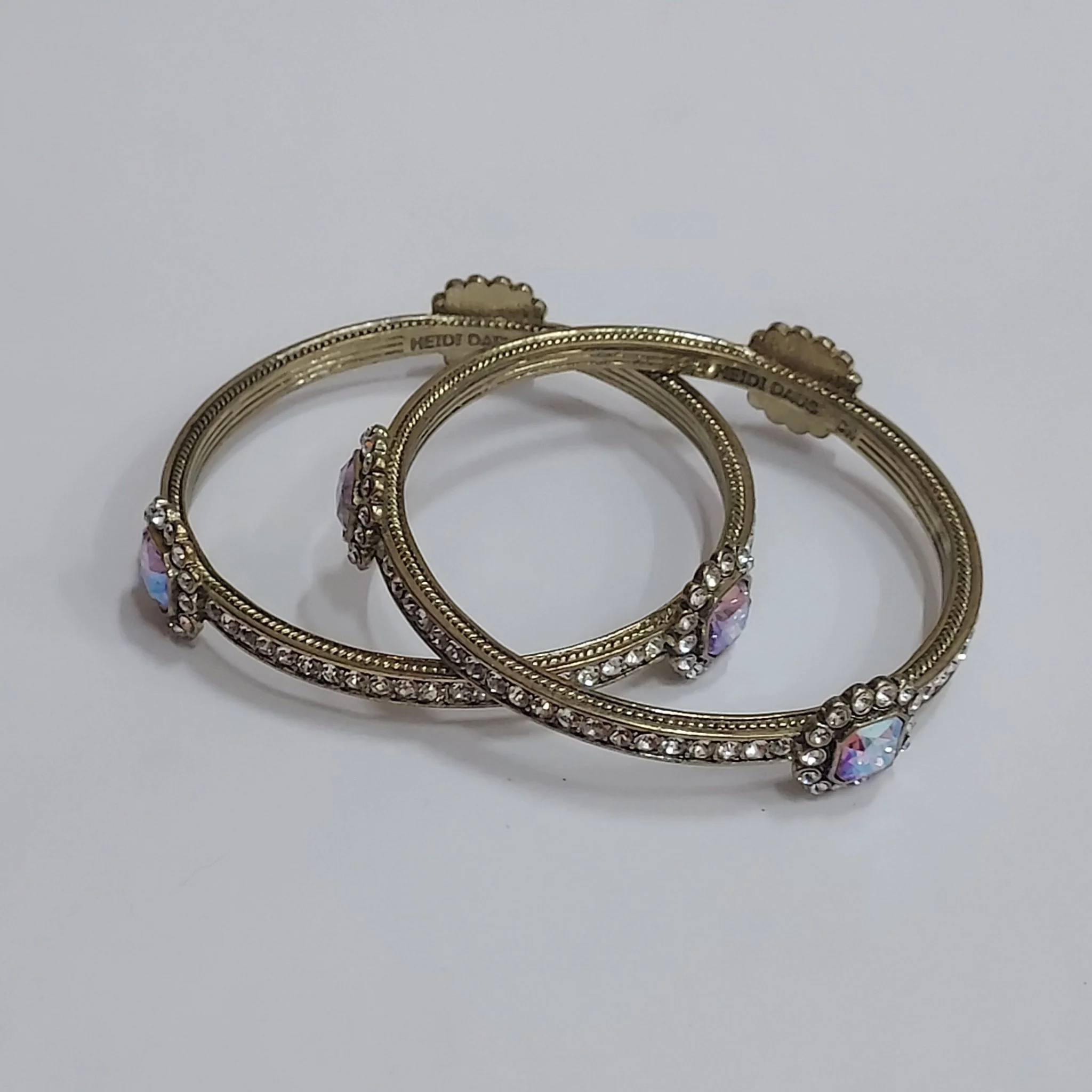 Heidi Daus Bangles