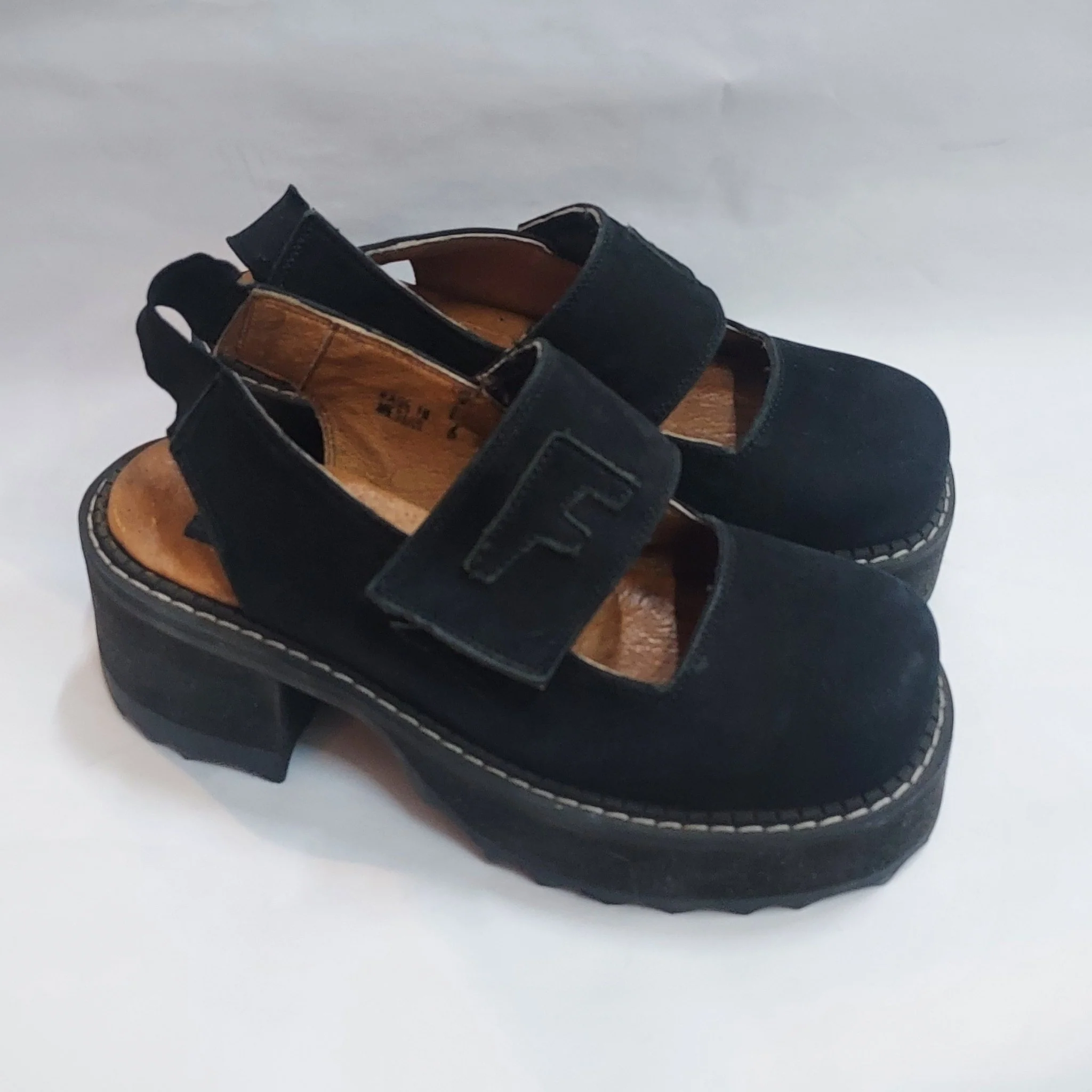 John Fluevog Shoes