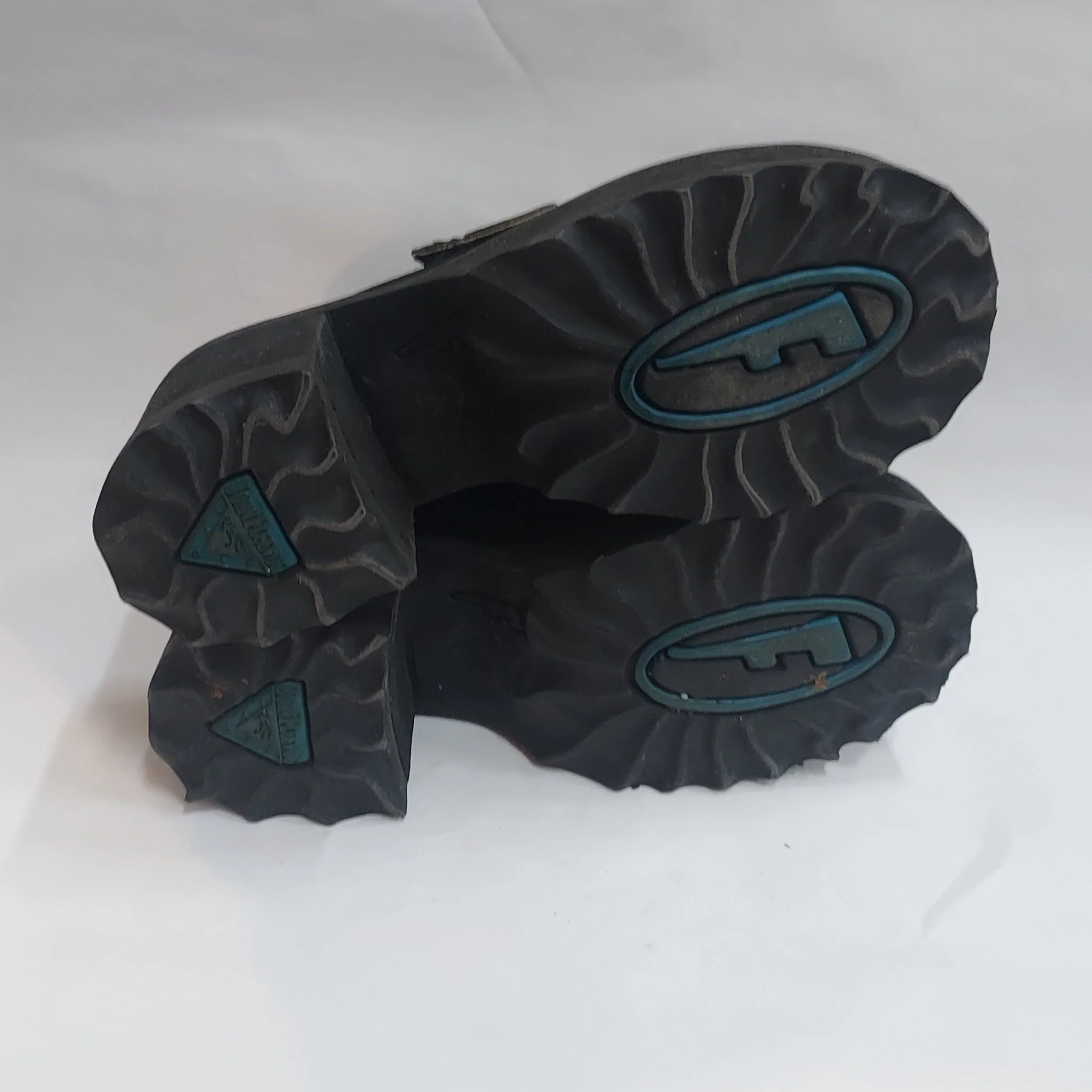 John Fluevog Shoes - Image 12
