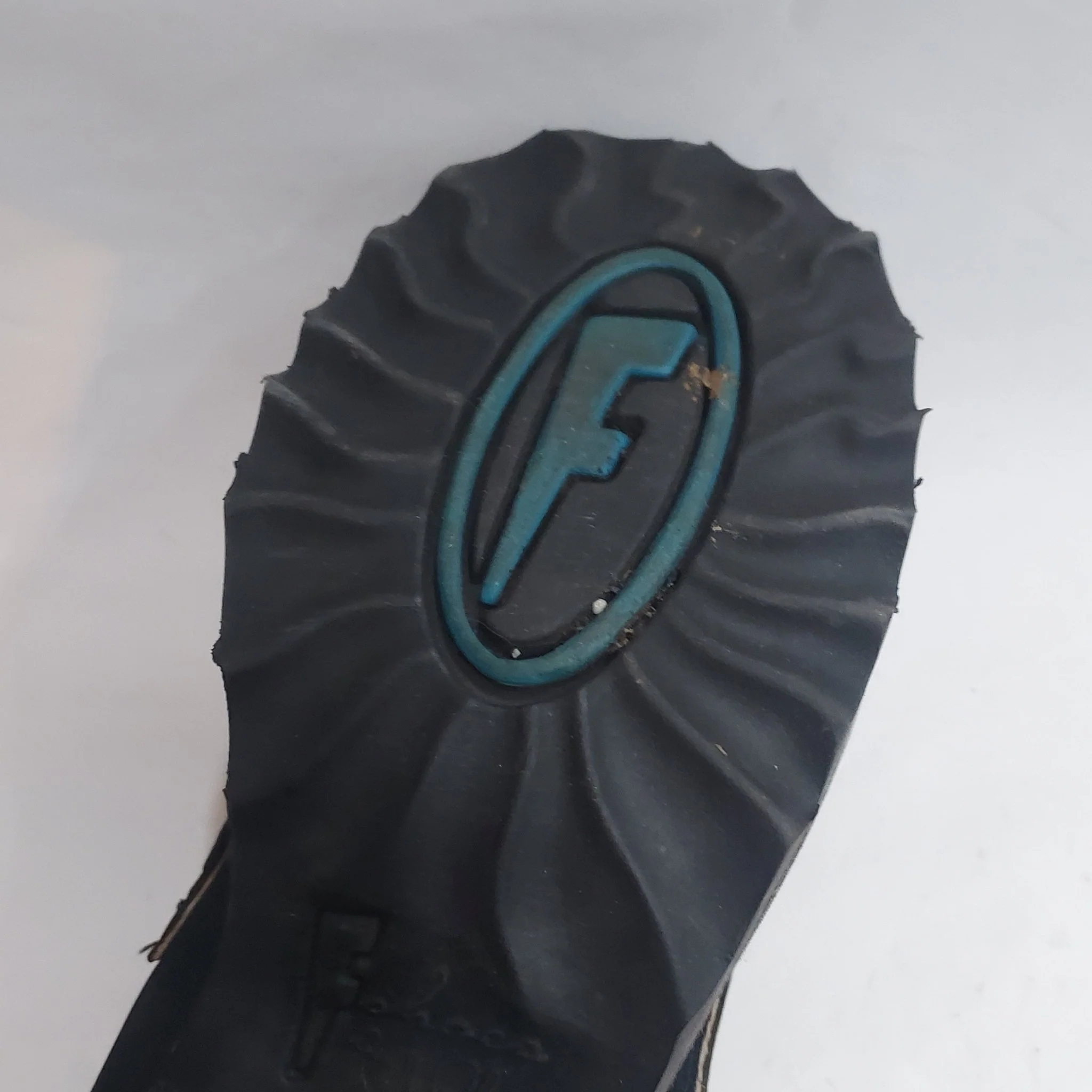 John Fluevog Shoes - Image 13