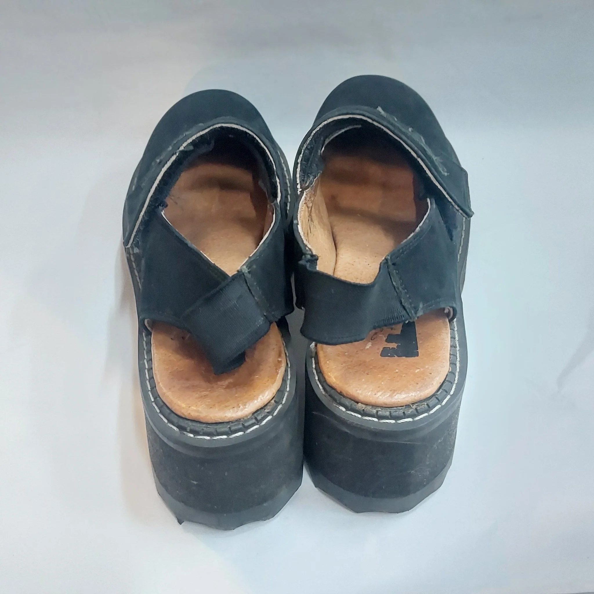 John Fluevog Shoes - Image 4