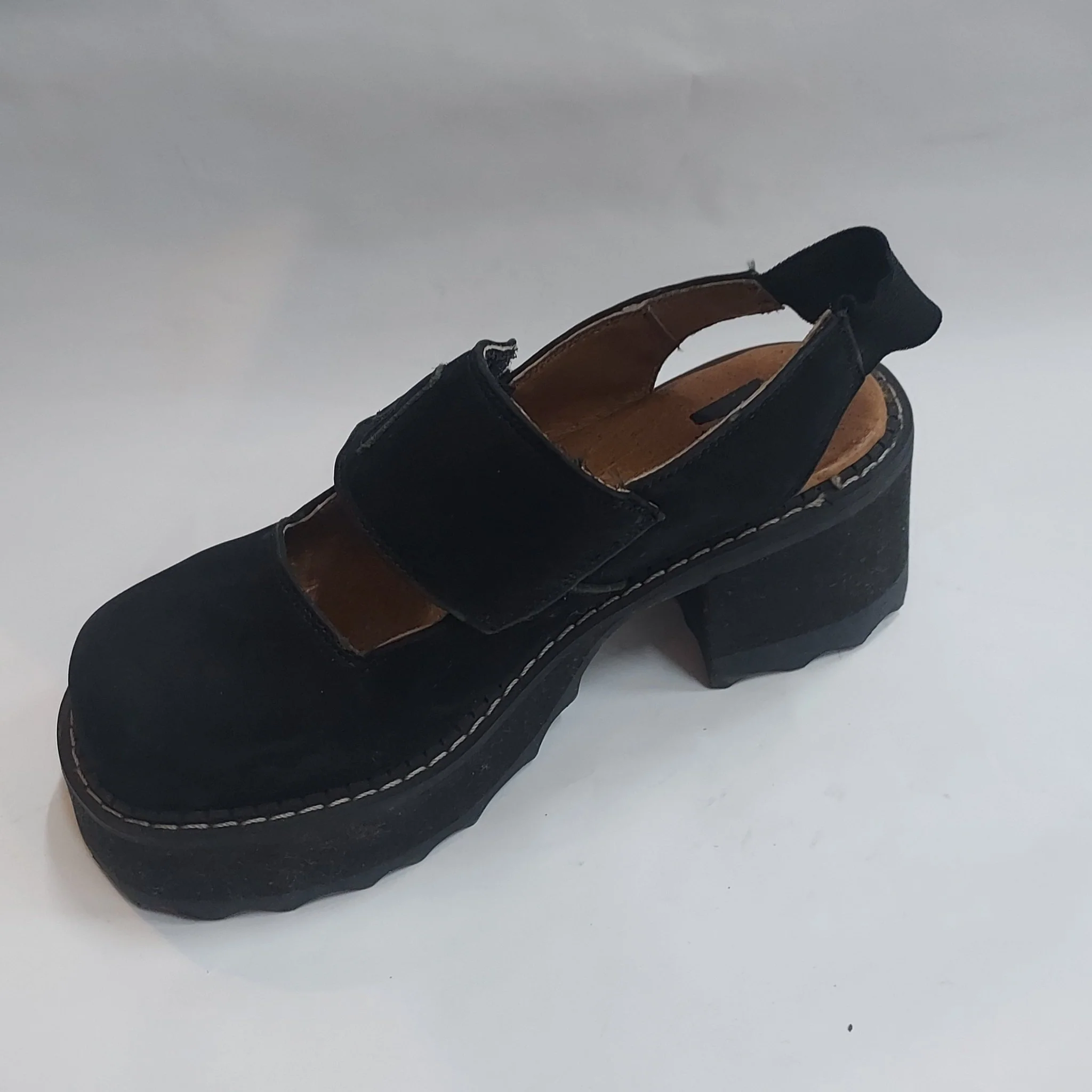 John Fluevog Shoes - Image 6