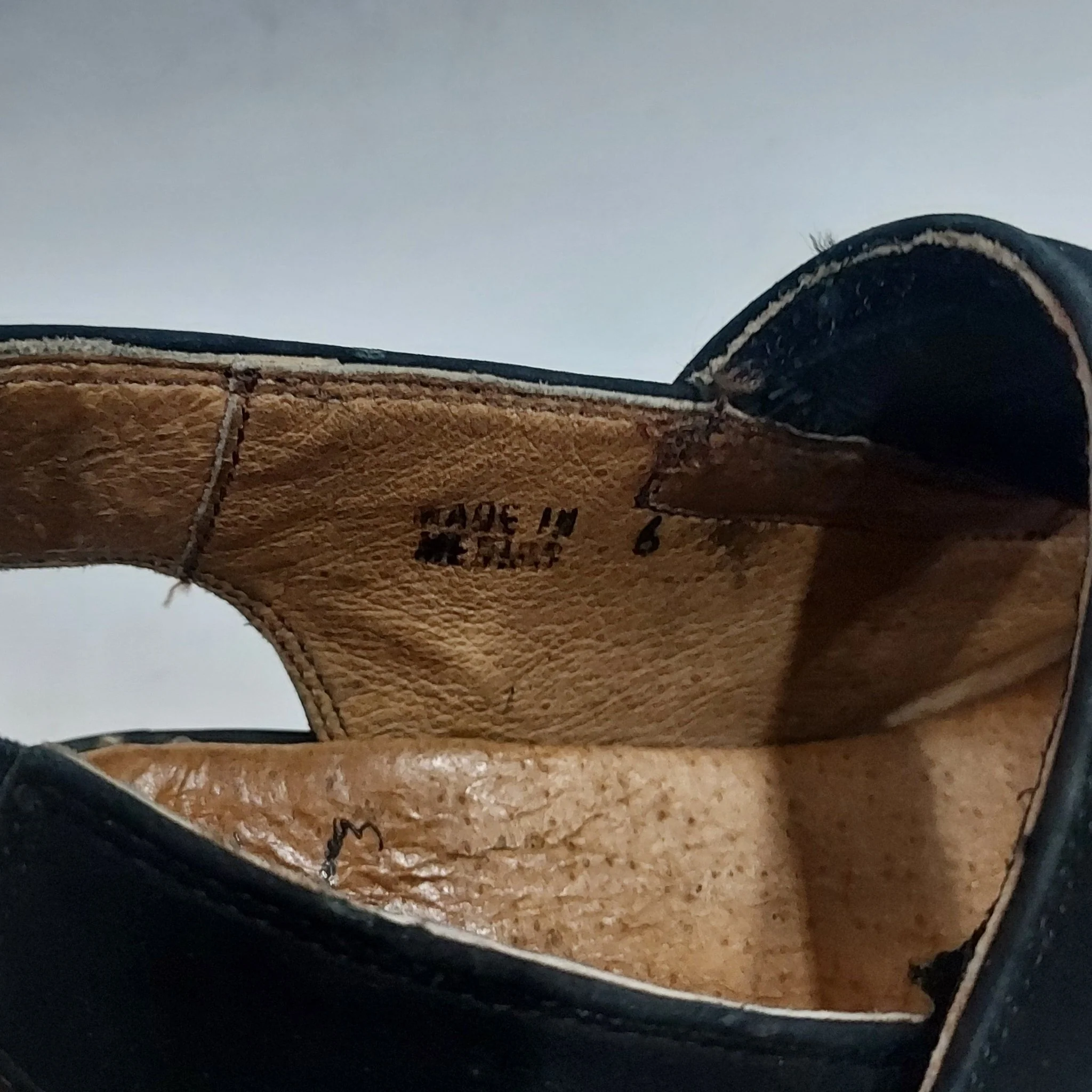 John Fluevog Shoes - Image 8