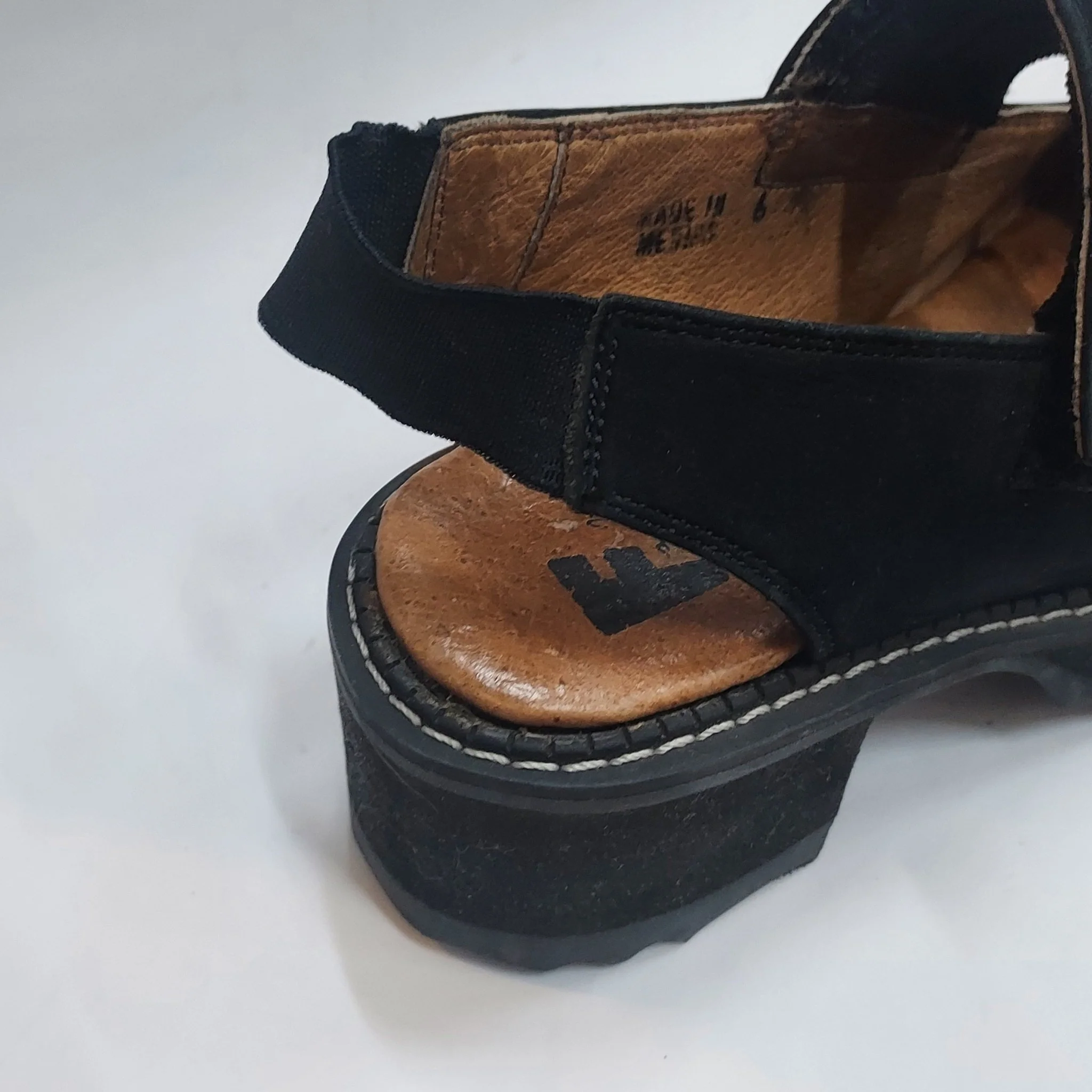 John Fluevog Shoes - Image 9