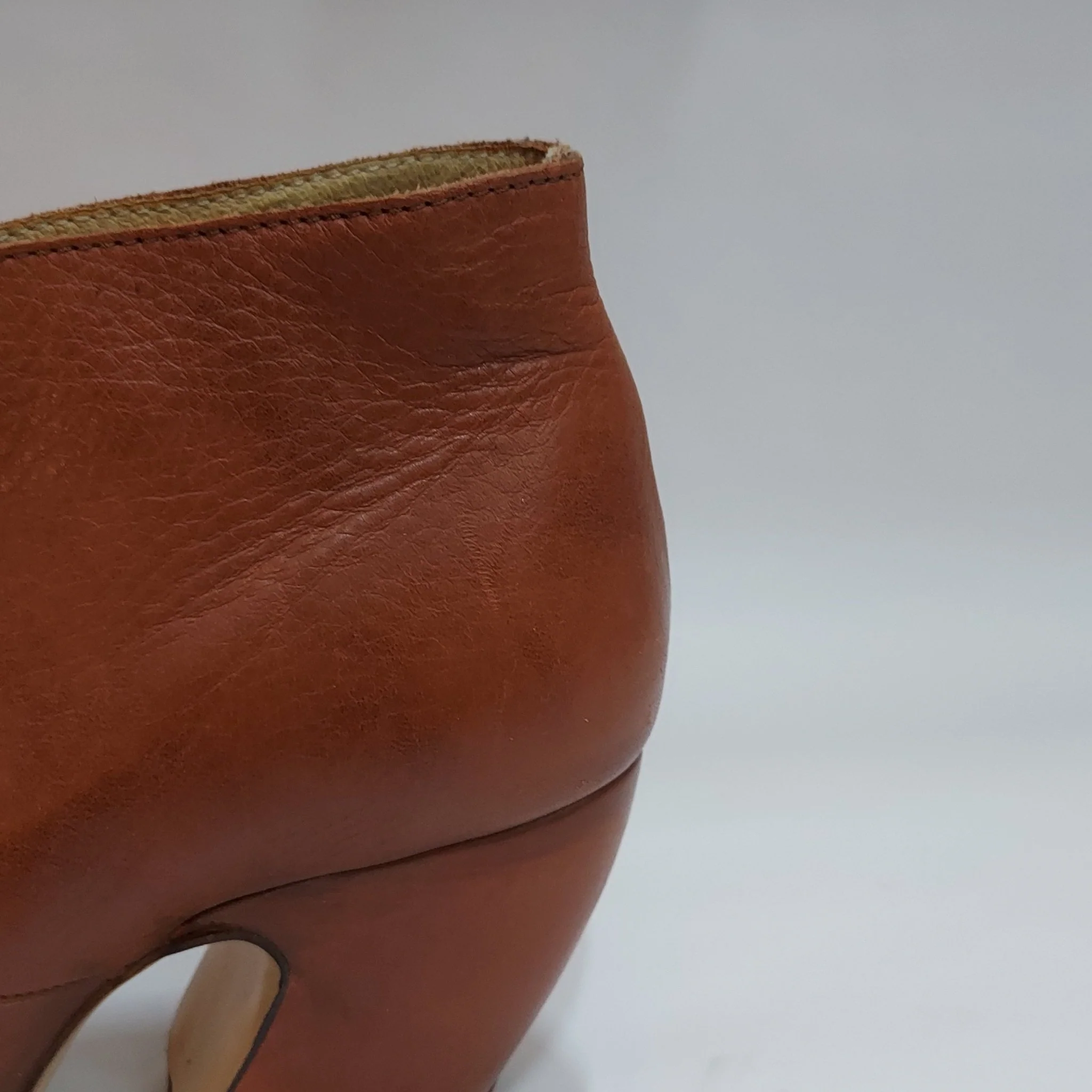 John Fluevog Booties - Image 13