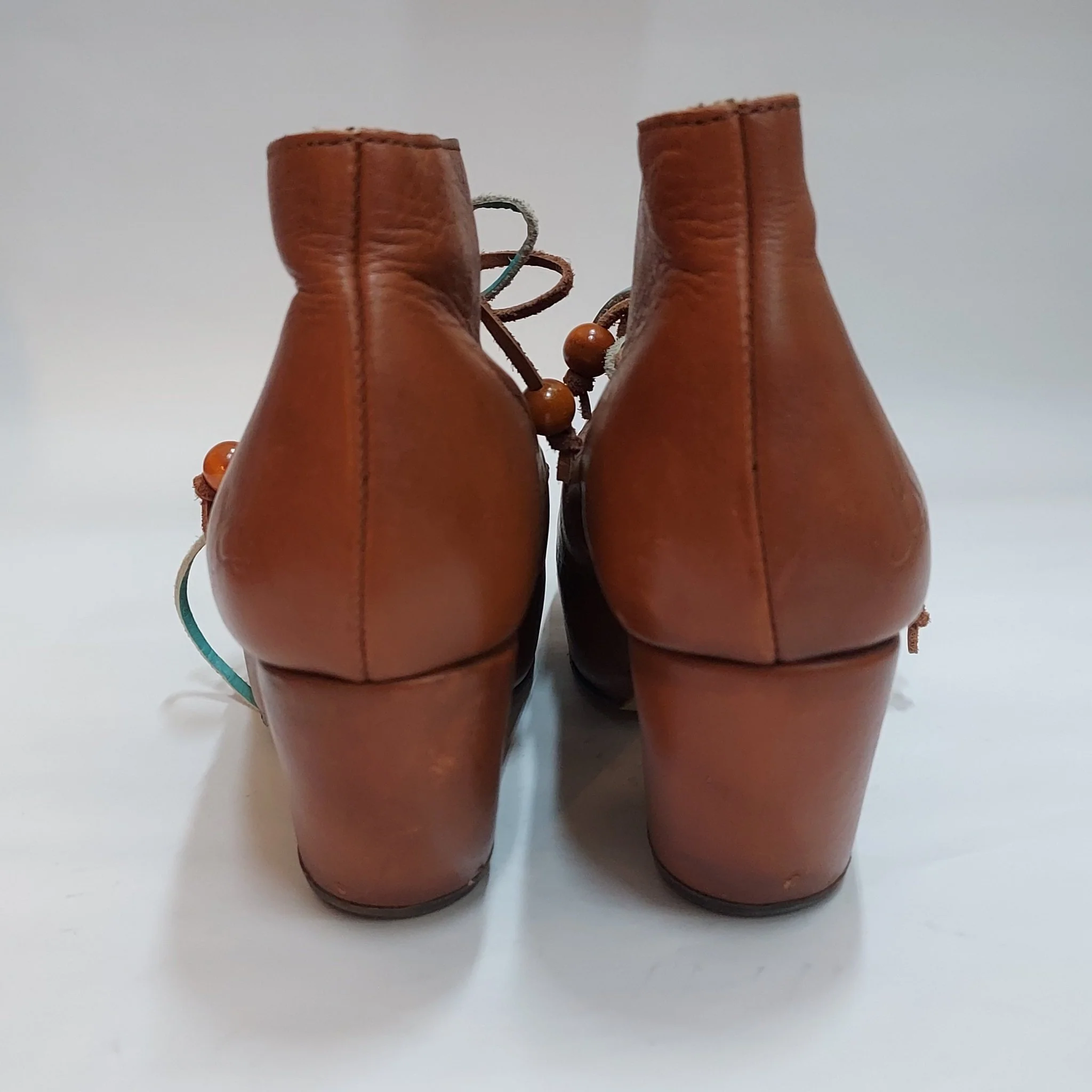 John Fluevog Booties - Image 5