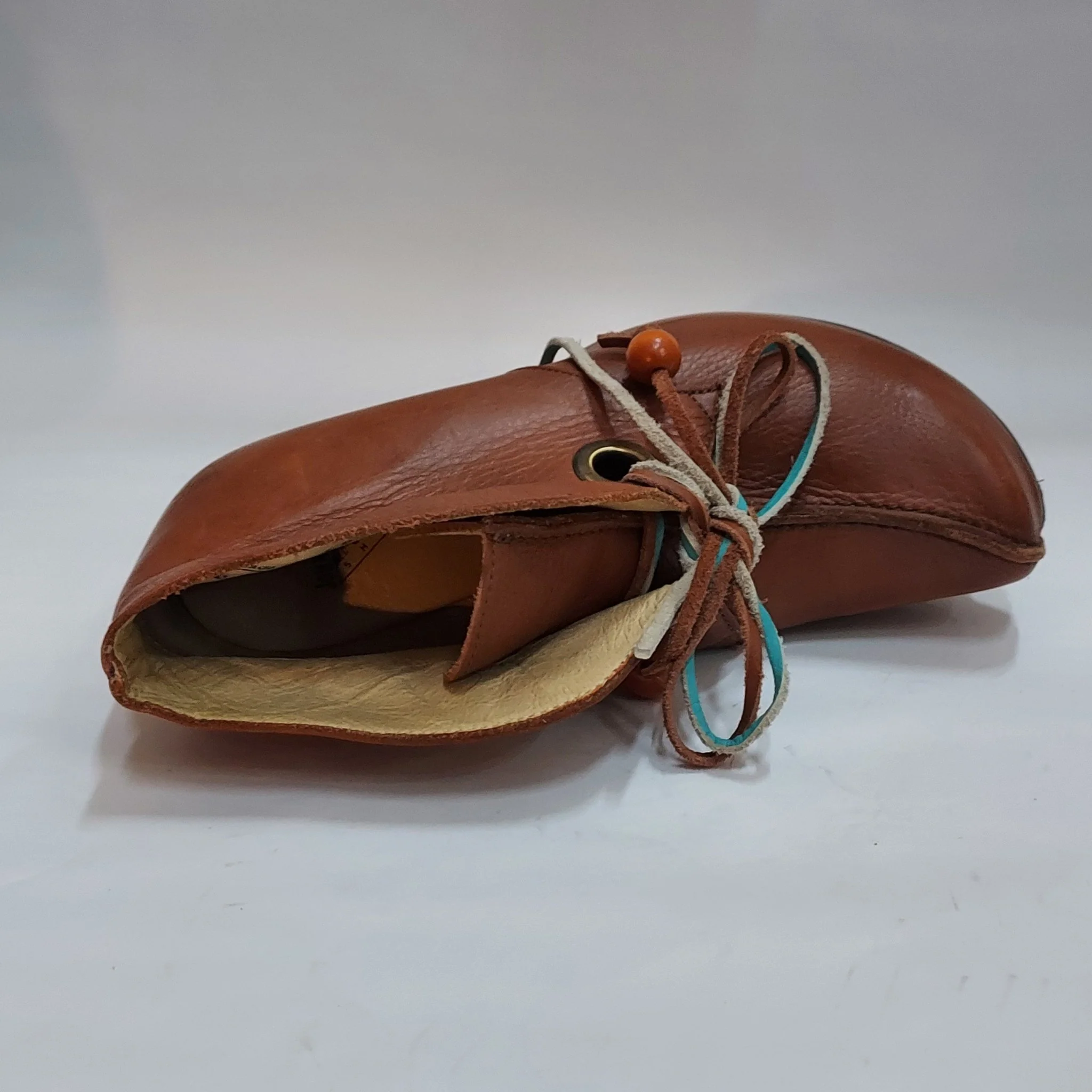 John Fluevog Booties - Image 8