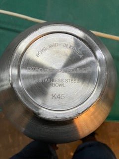 KitchenAid Classic Mixer - Image 7