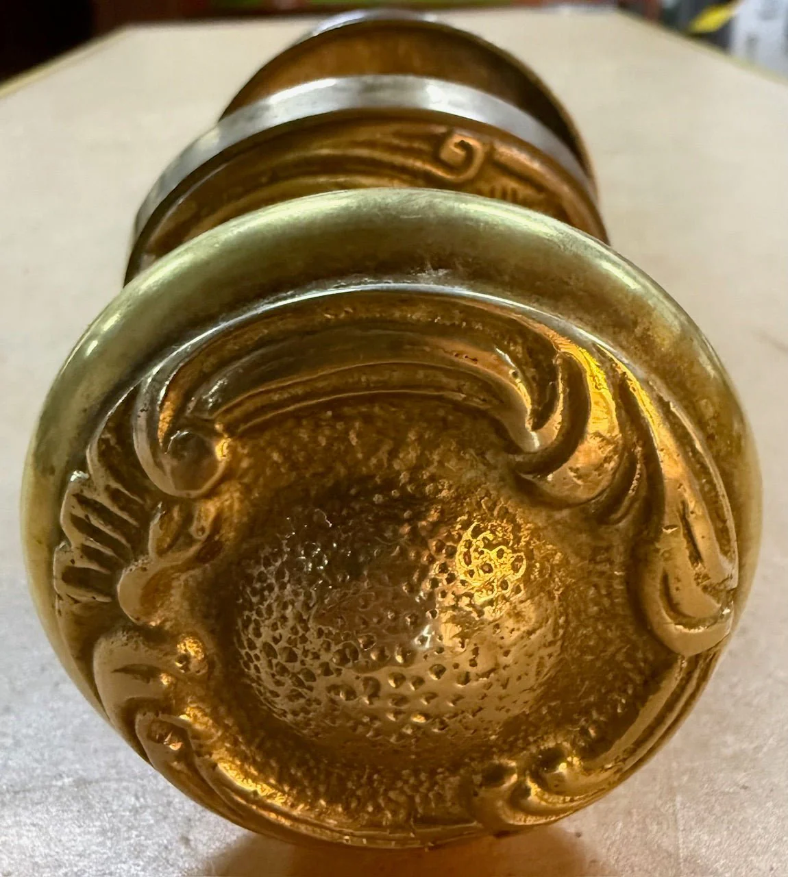 Lafayette Door Knob Set