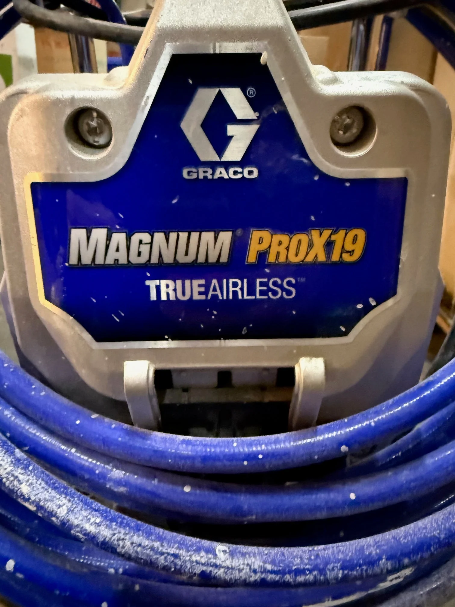 Magnum ProX19 Paint Sprayer - Image 3