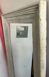 Olde Good Things Crafted Mirror - Image 4
