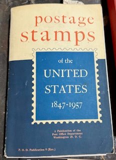 Philatelist Dream Stamp Collection - Image 2