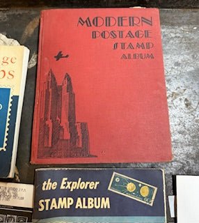 Philatelist Dream Stamp Collection - Image 4