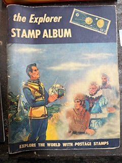 Philatelist Dream Stamp Collection - Image 5