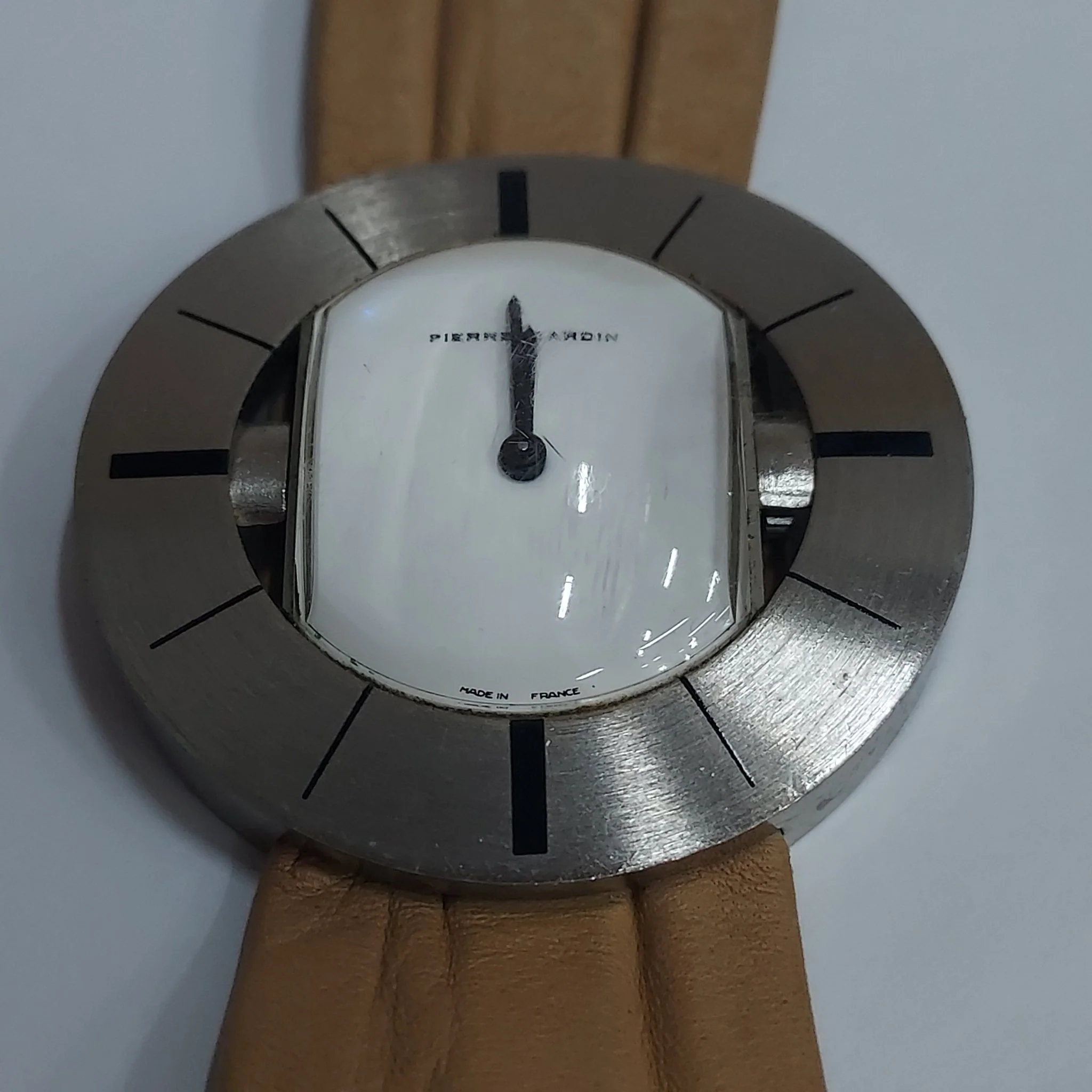 Pierre Cardin Watch - Image 4