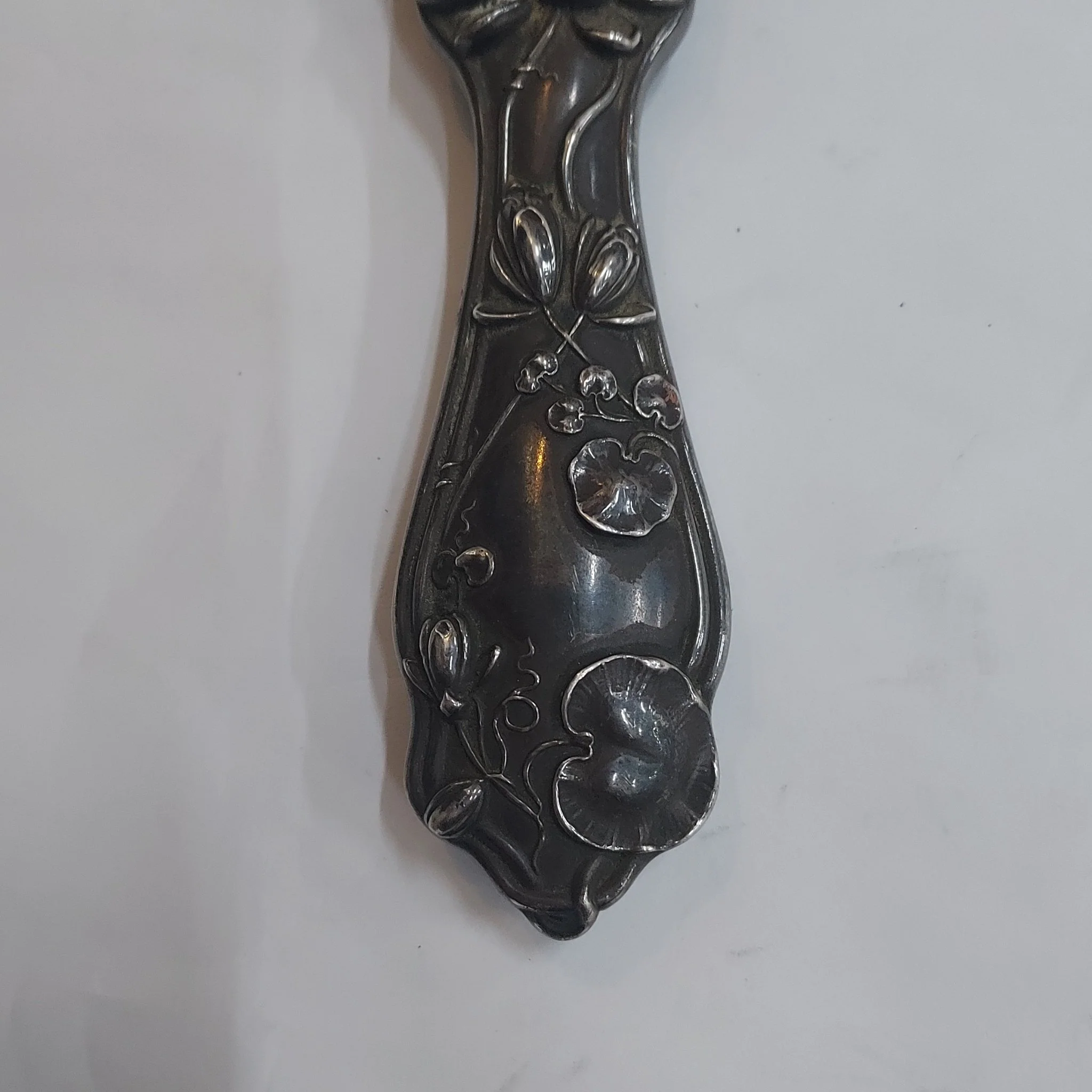 Sterling Brush Shell - Image 8