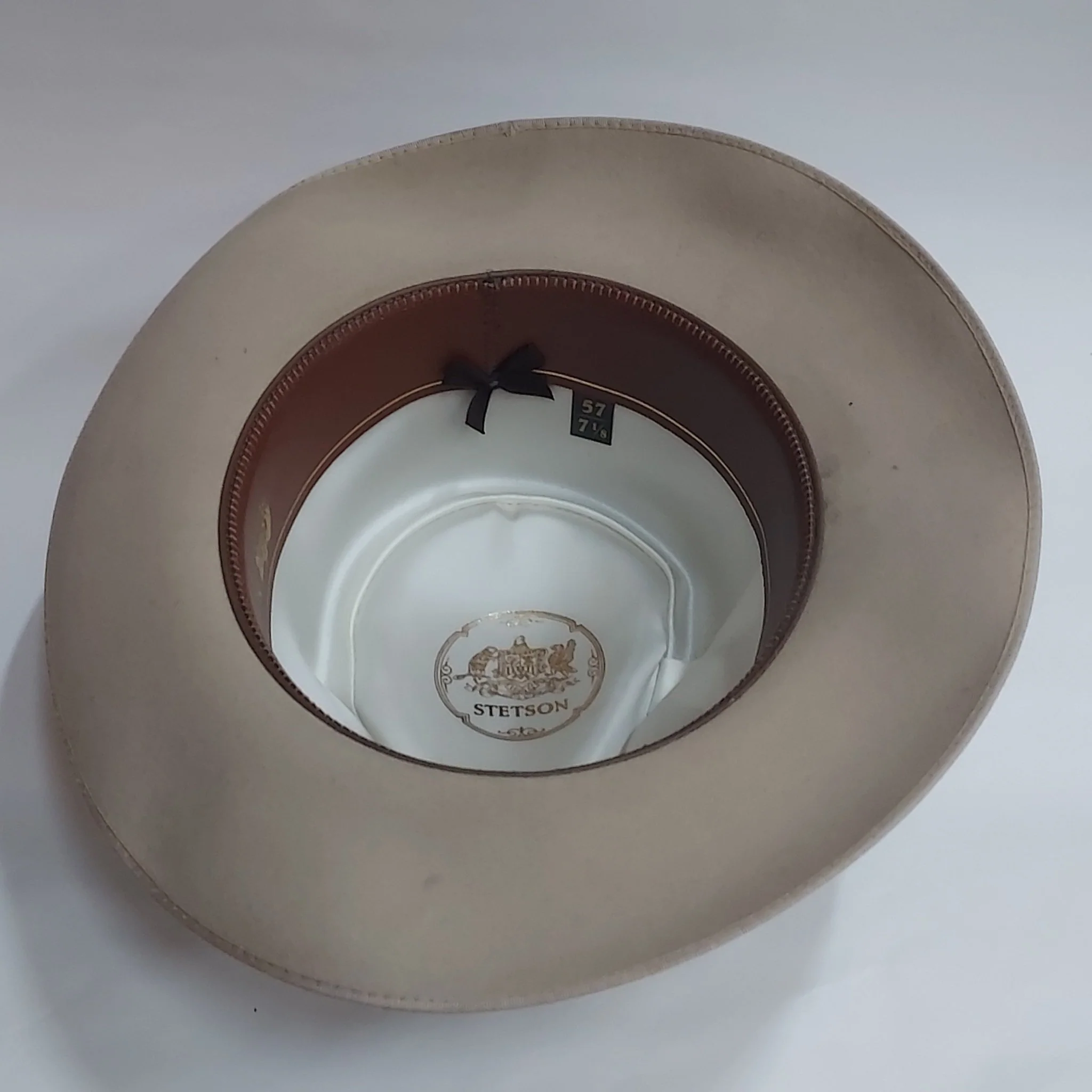 Stetson Stratoliner Fedora - Image 7