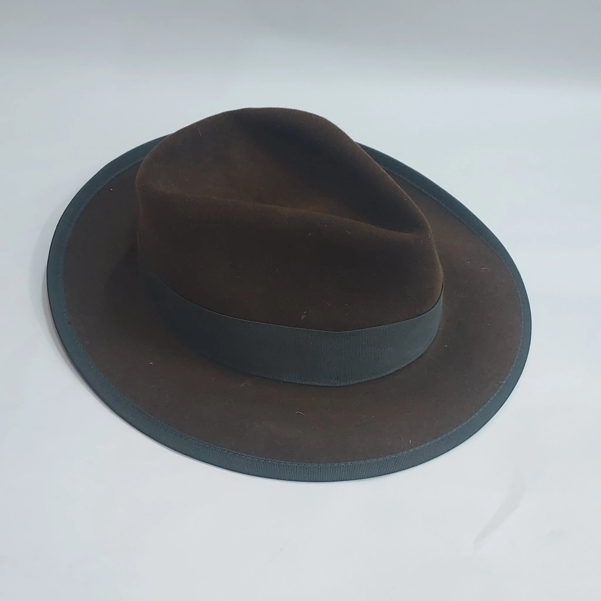 Stetson Temple Fedora - Image 2
