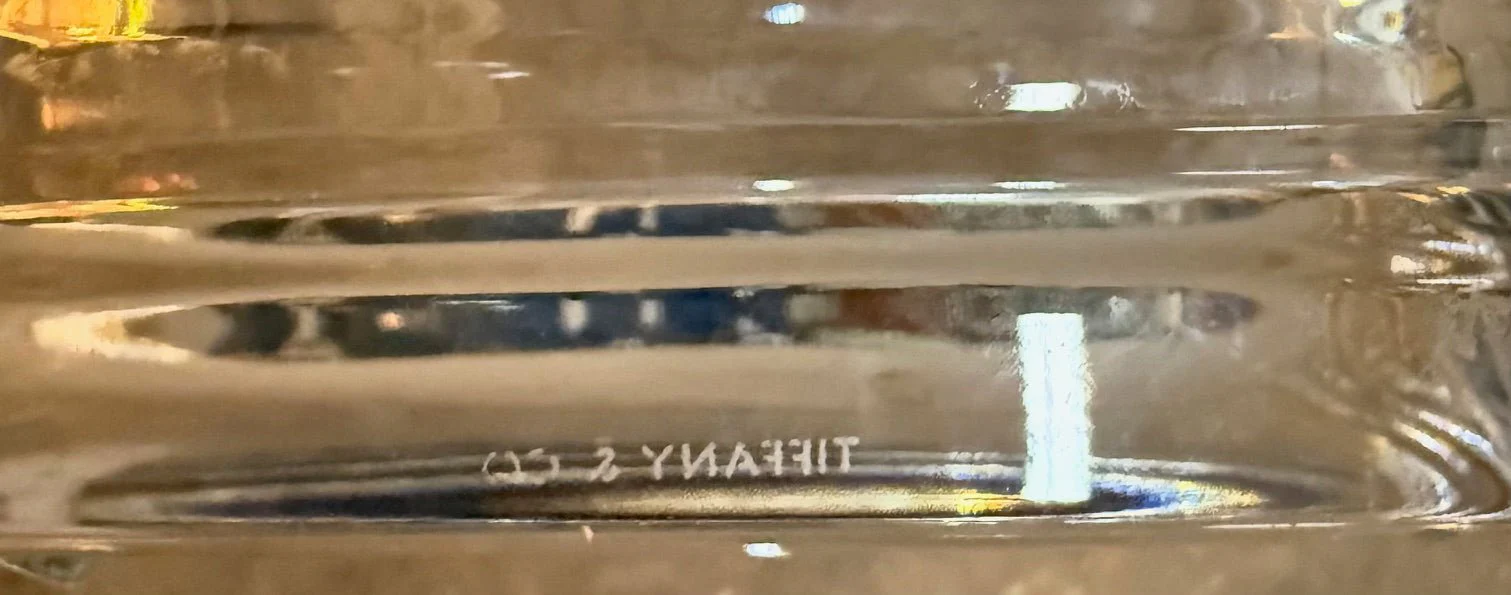 Tiffany & Co Art Deco Bowls (Set of 2) - Image 3