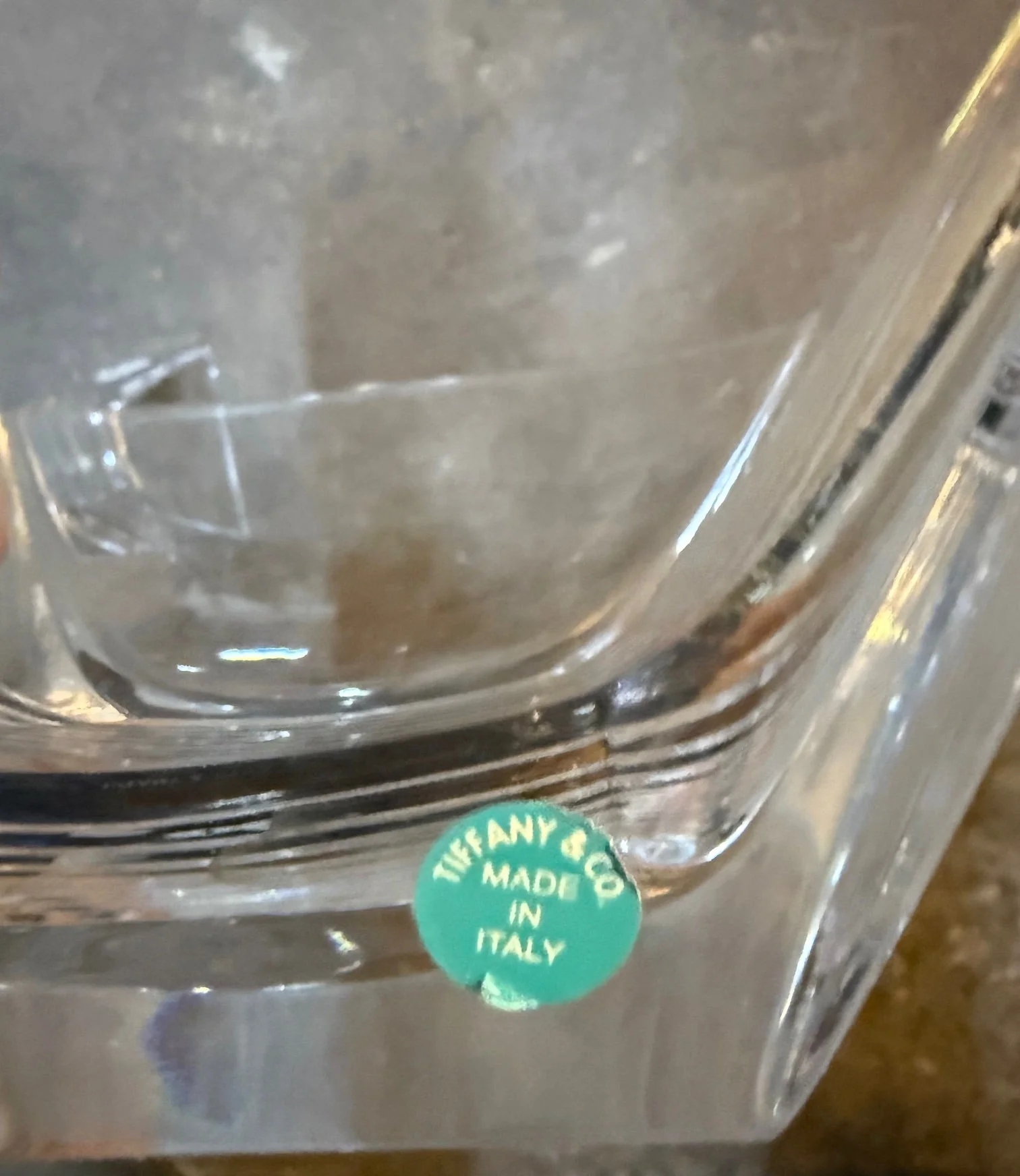 Tiffany & Co Art Deco Bowls (Set of 2) - Image 4