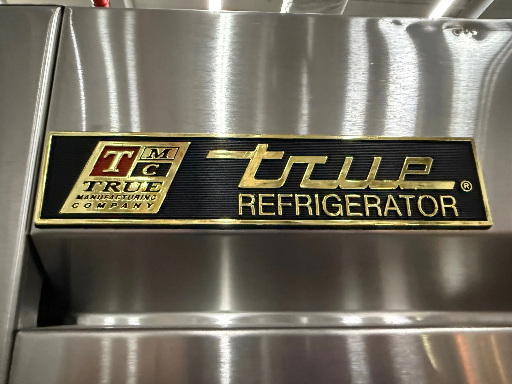 True Refrigerator - Image 3
