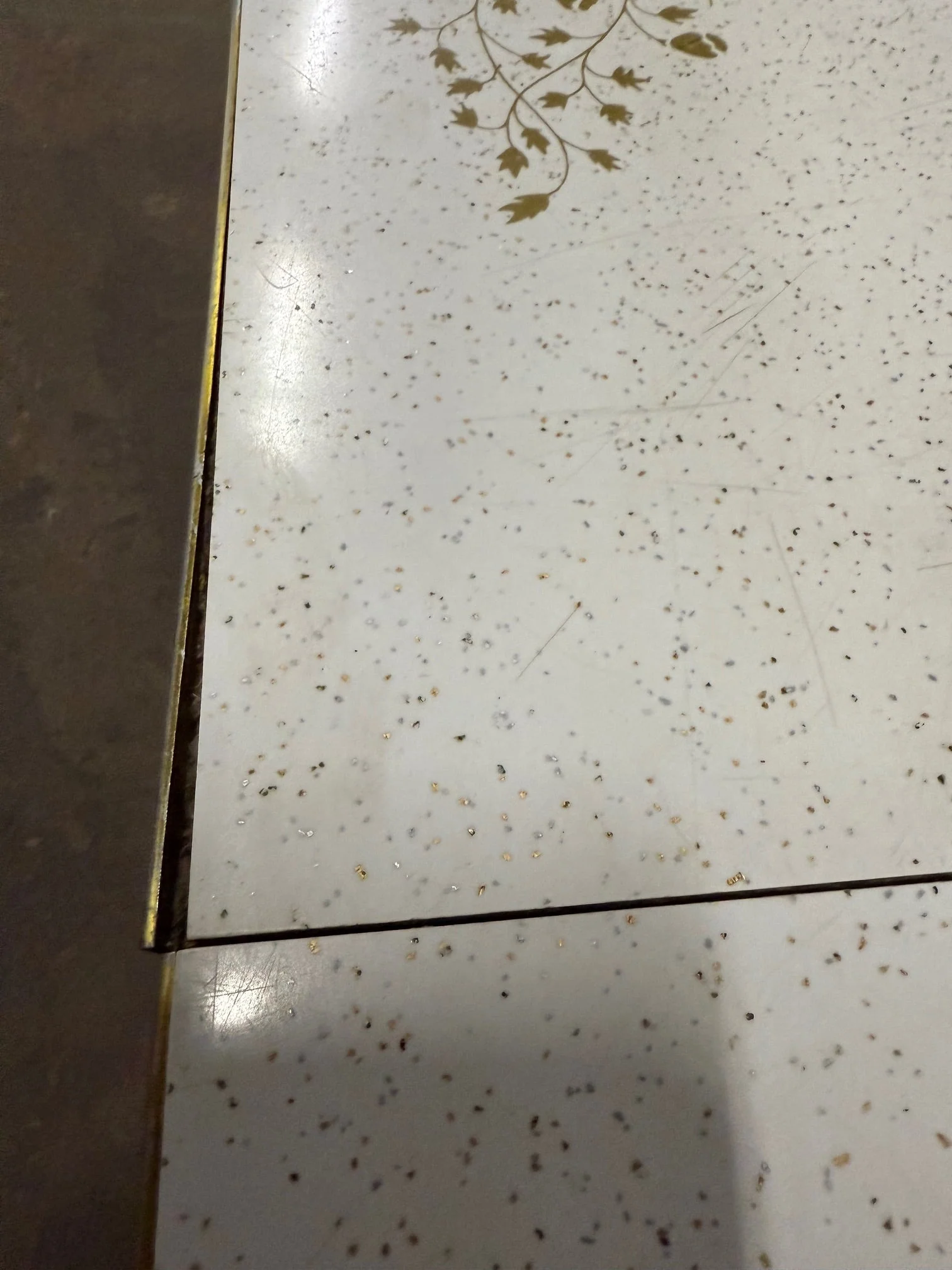 Vintage Formica Table - Image 5