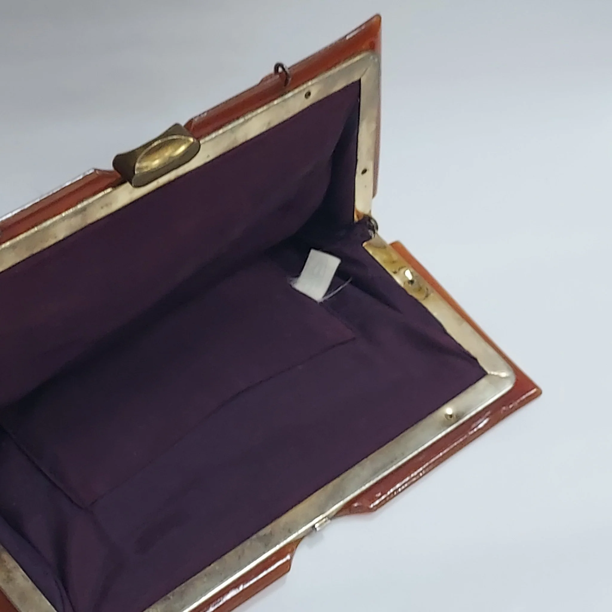 Whiting & Davis Handbag - Image 11