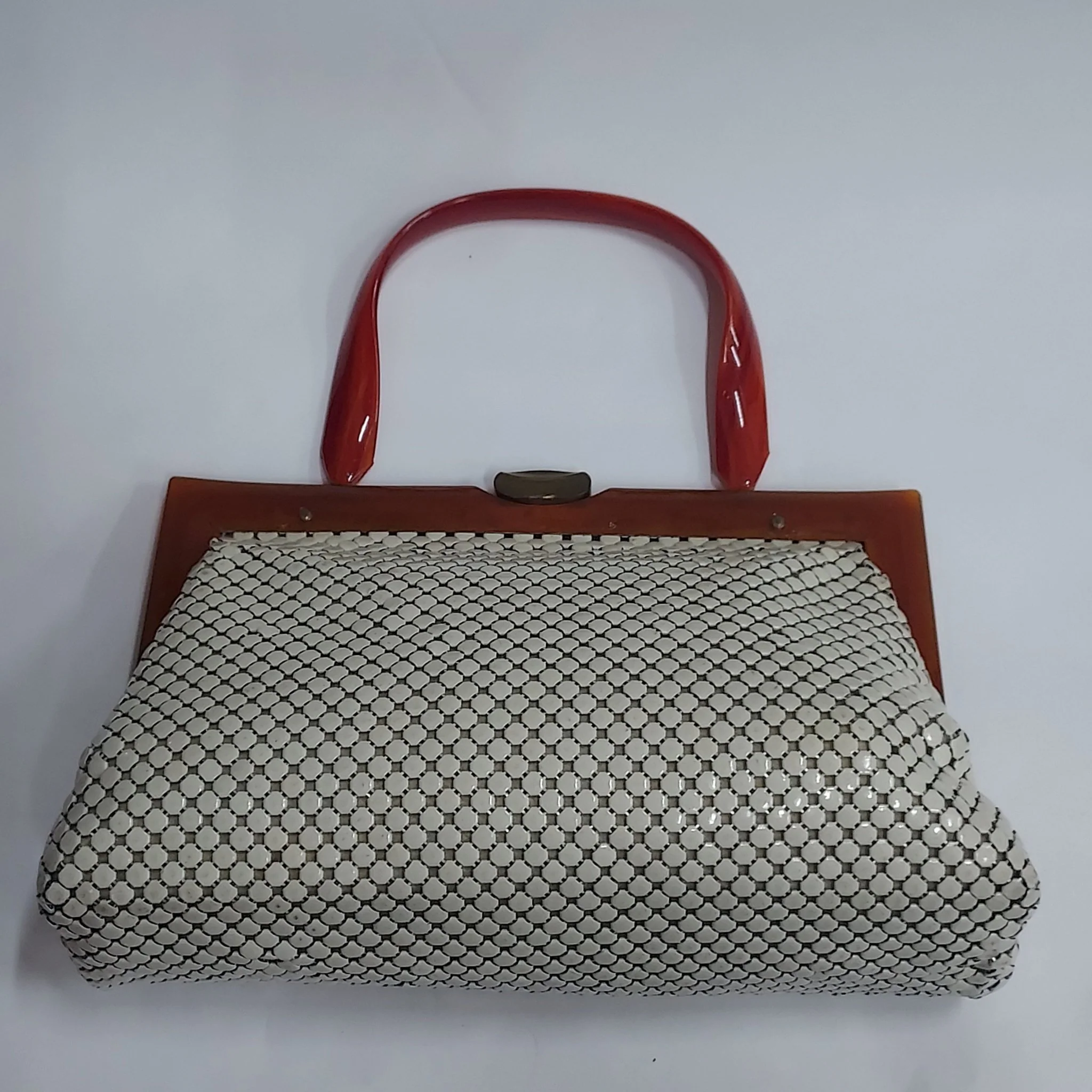 Whiting & Davis Handbag - Image 2